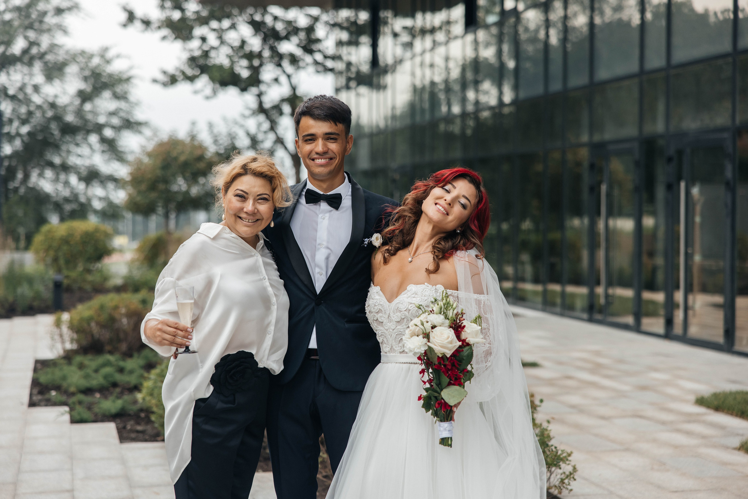 TIMUR and VERONIKA. Maxim Tsoy Photography