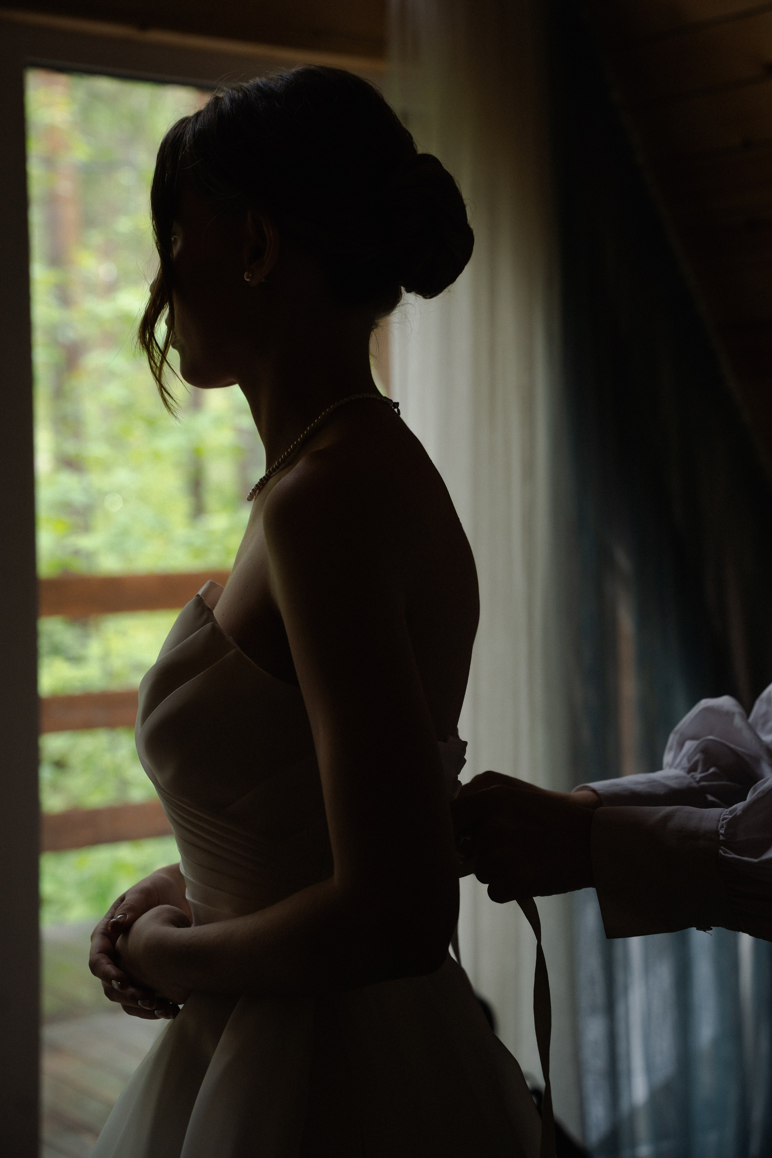 Екатерина и Никита. Свадьба в Шатре. Фотограф Аля Овчарова