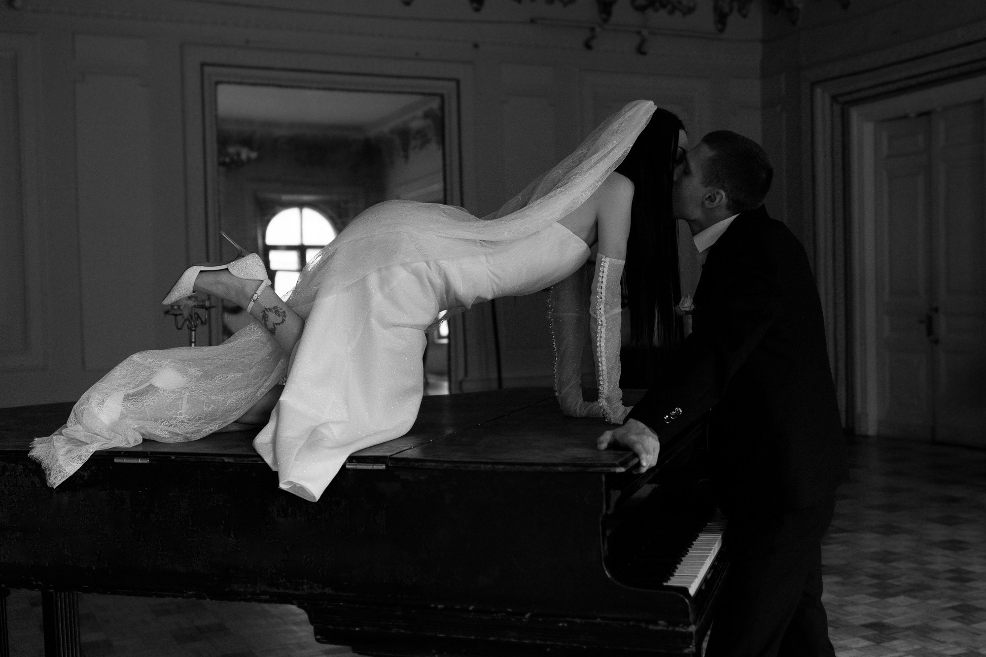 Kult. Свадебный и женский фотограф Москва Видное