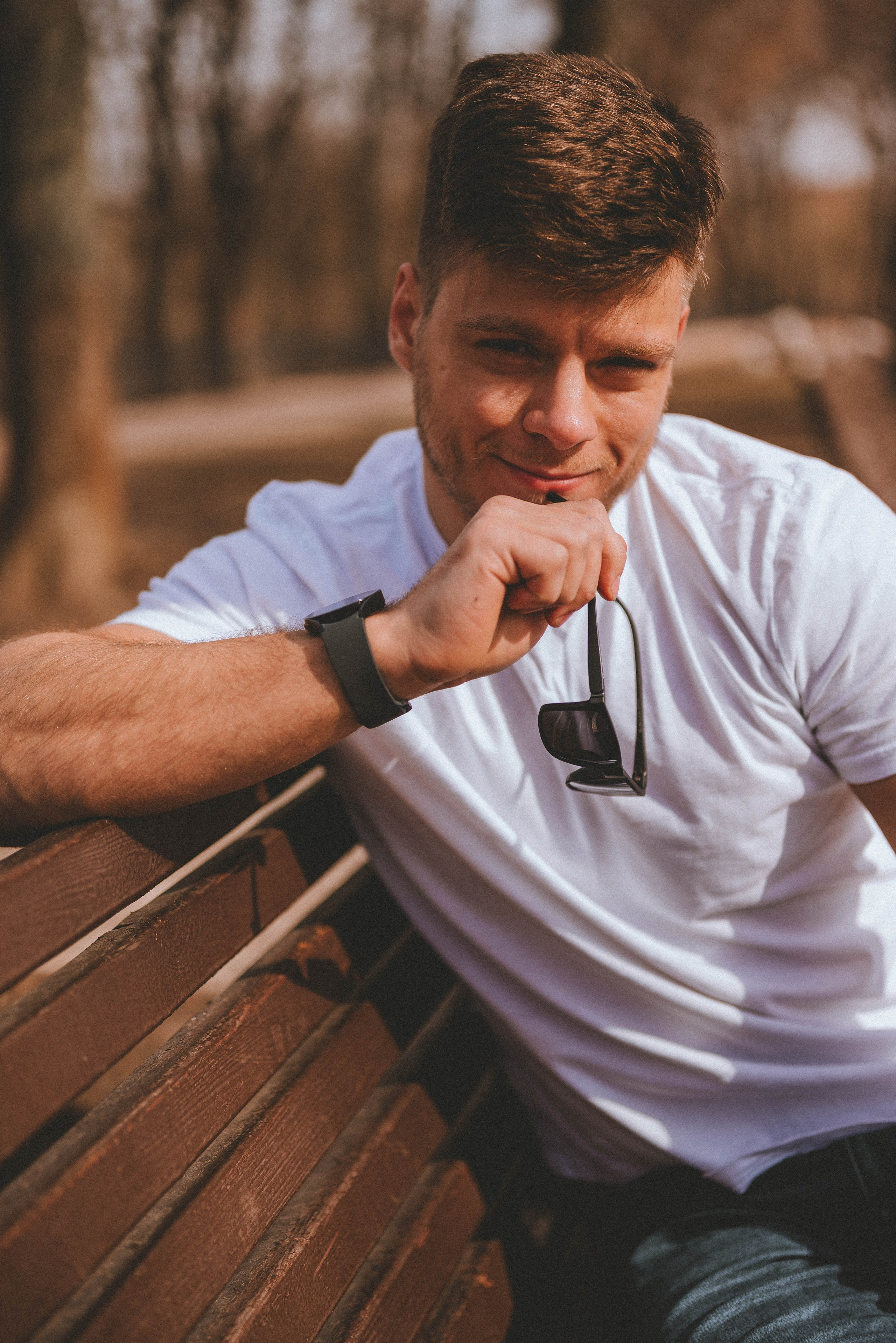 Кирилл. Фотограф Кристина Пархоменко