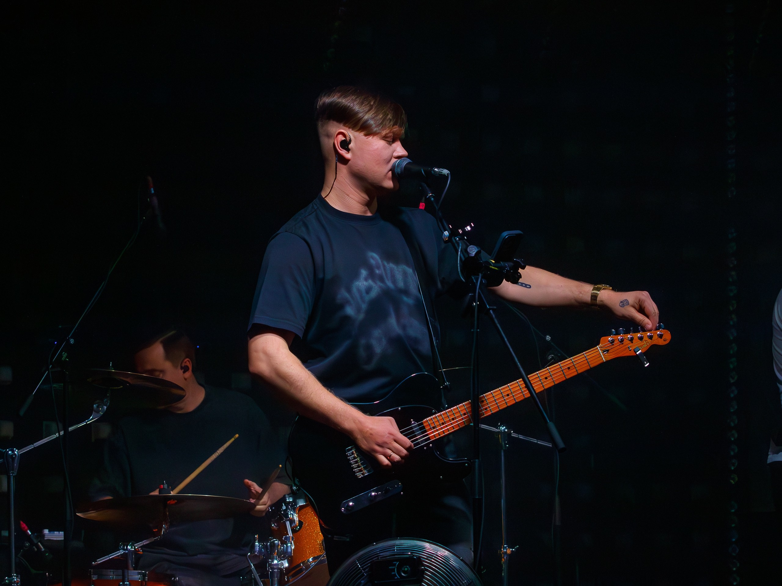 Концертная съёмка. LeChuPhoto_Omsk