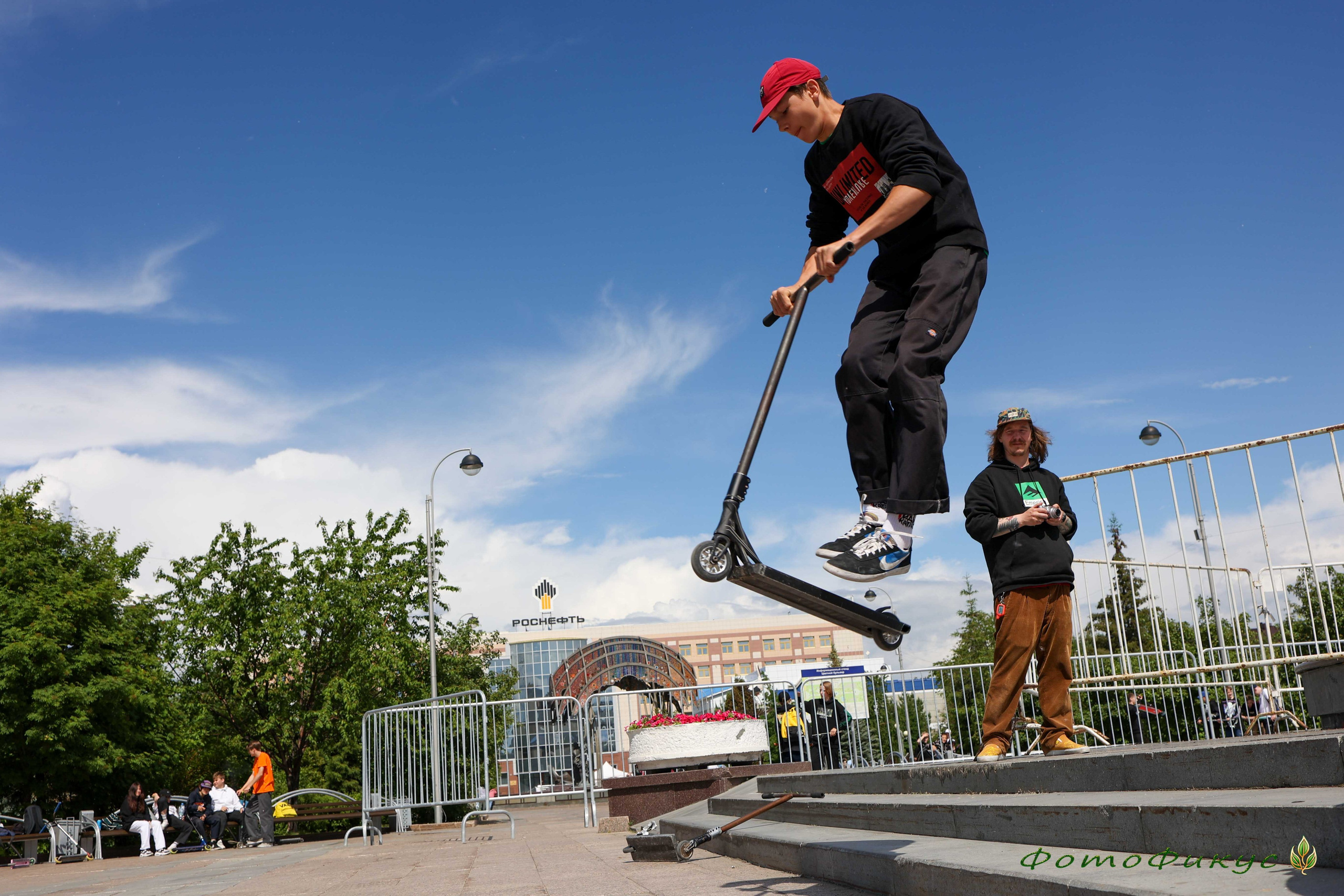 Репортаж, банкеты, тусы. Фотографы Евгений и Екатерина. Фотофикус. Тюмень