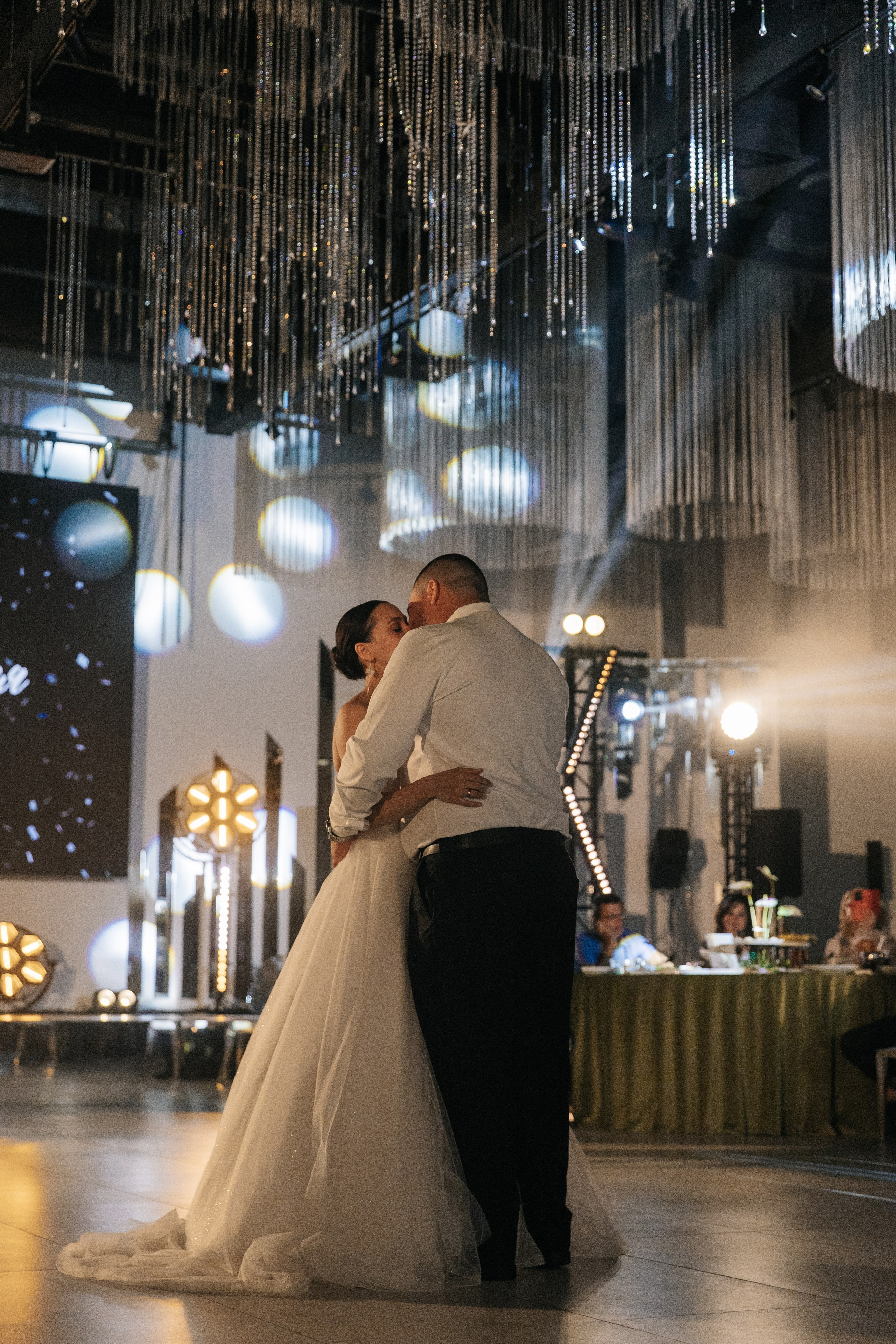 Игорь и Валерия. Главная