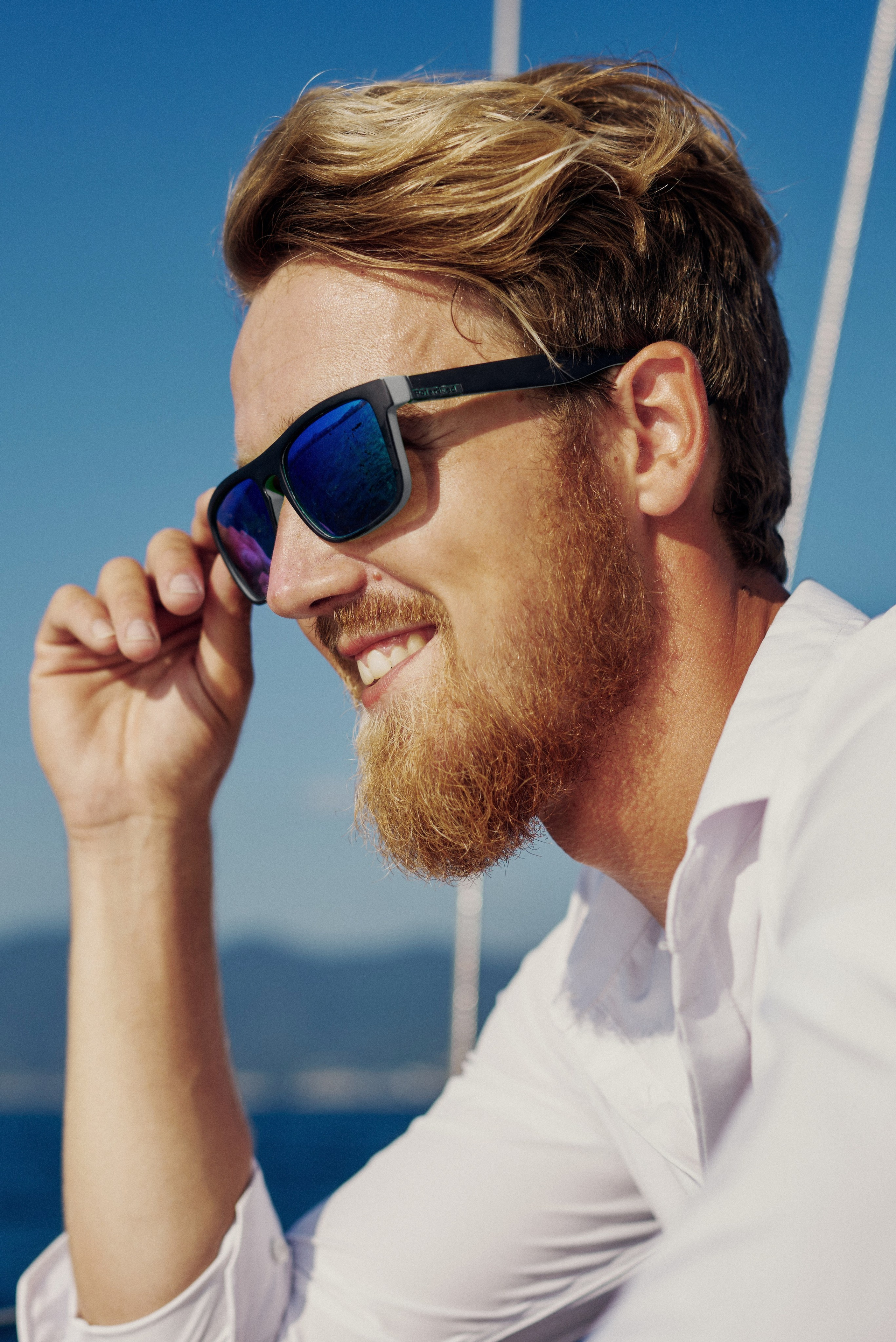 Индивидуальные фотосессии. Михаил Гришин — Фотограф Новороссийск