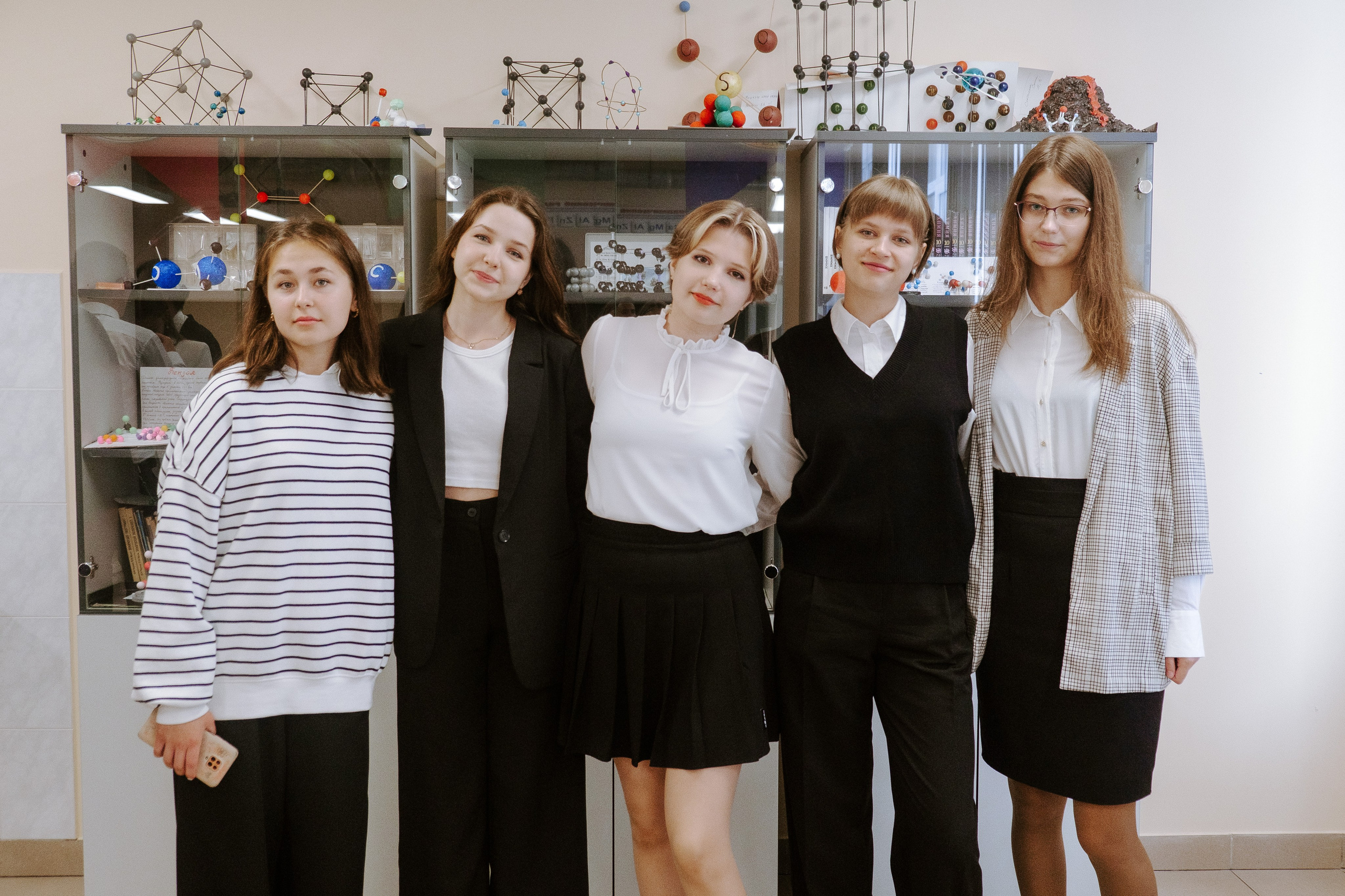 Первое сентября. Фотограф Мария Хлебникова Санкт-Петербург Москва