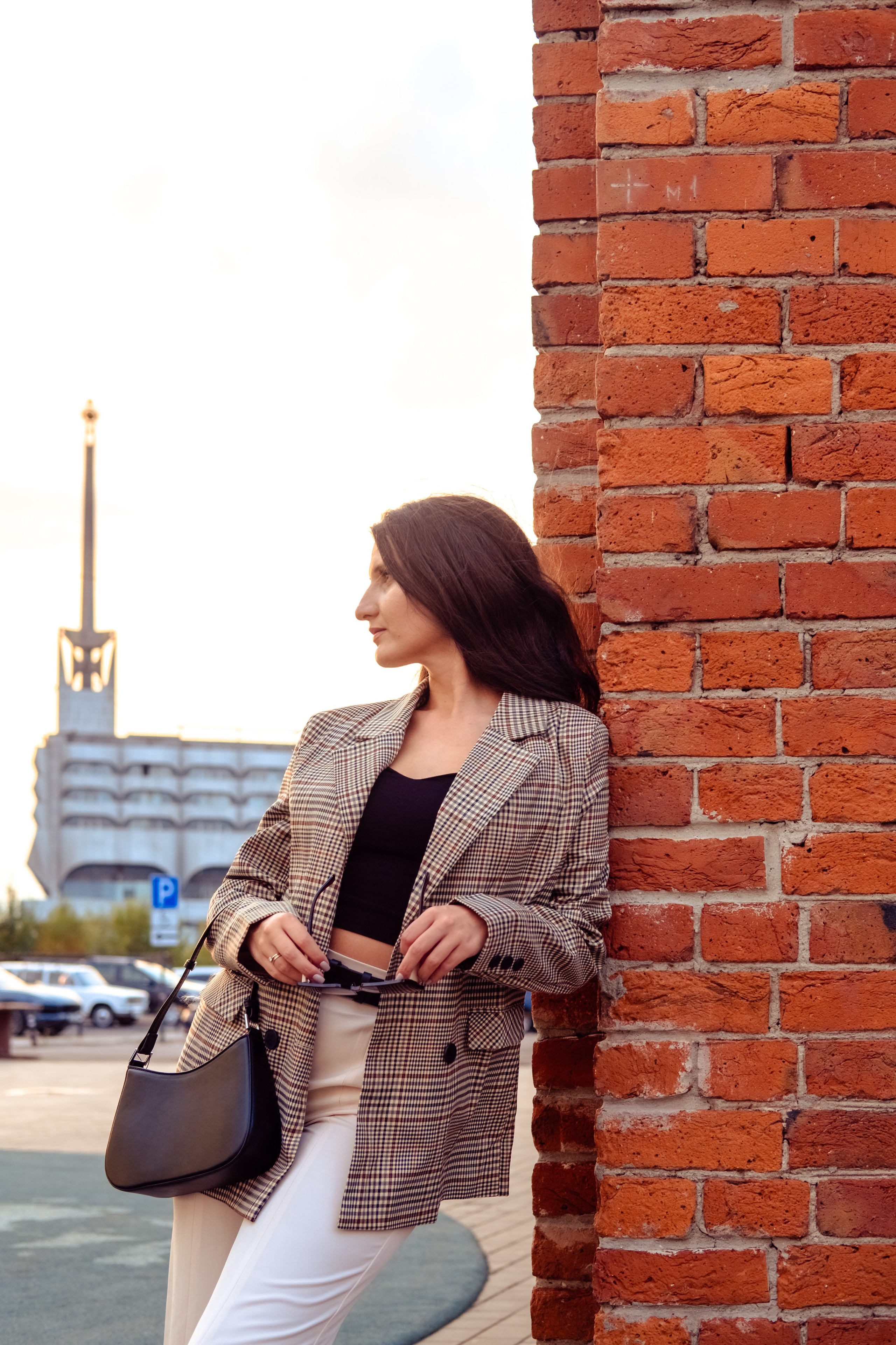 Бизнес портрет в Санкт-Петербурге