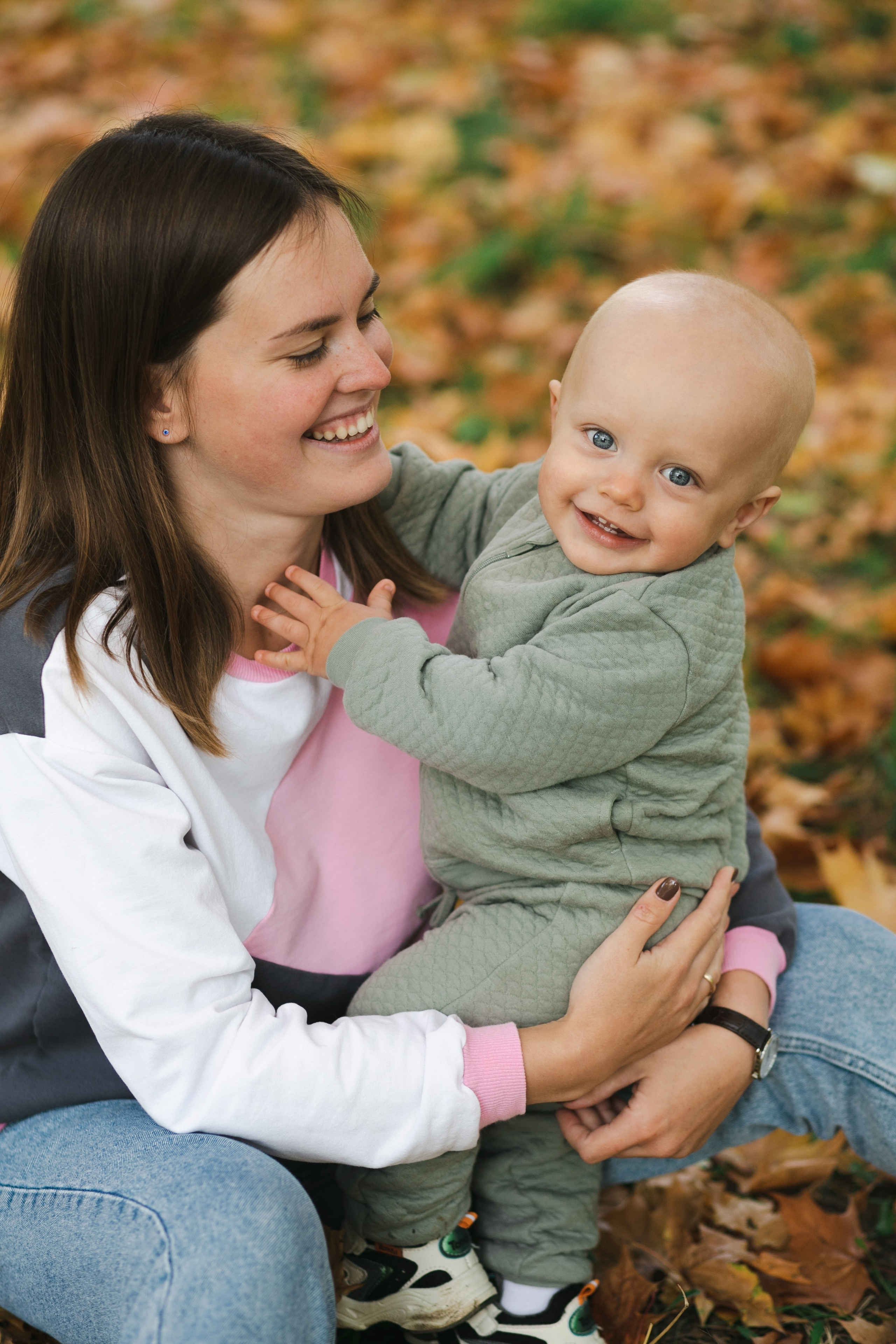 Семейные фотосессии. Профессиональный фотограф Евгений Земцов в Москве. Контент съемка, репортаж мероприятий, бизнес портреты
