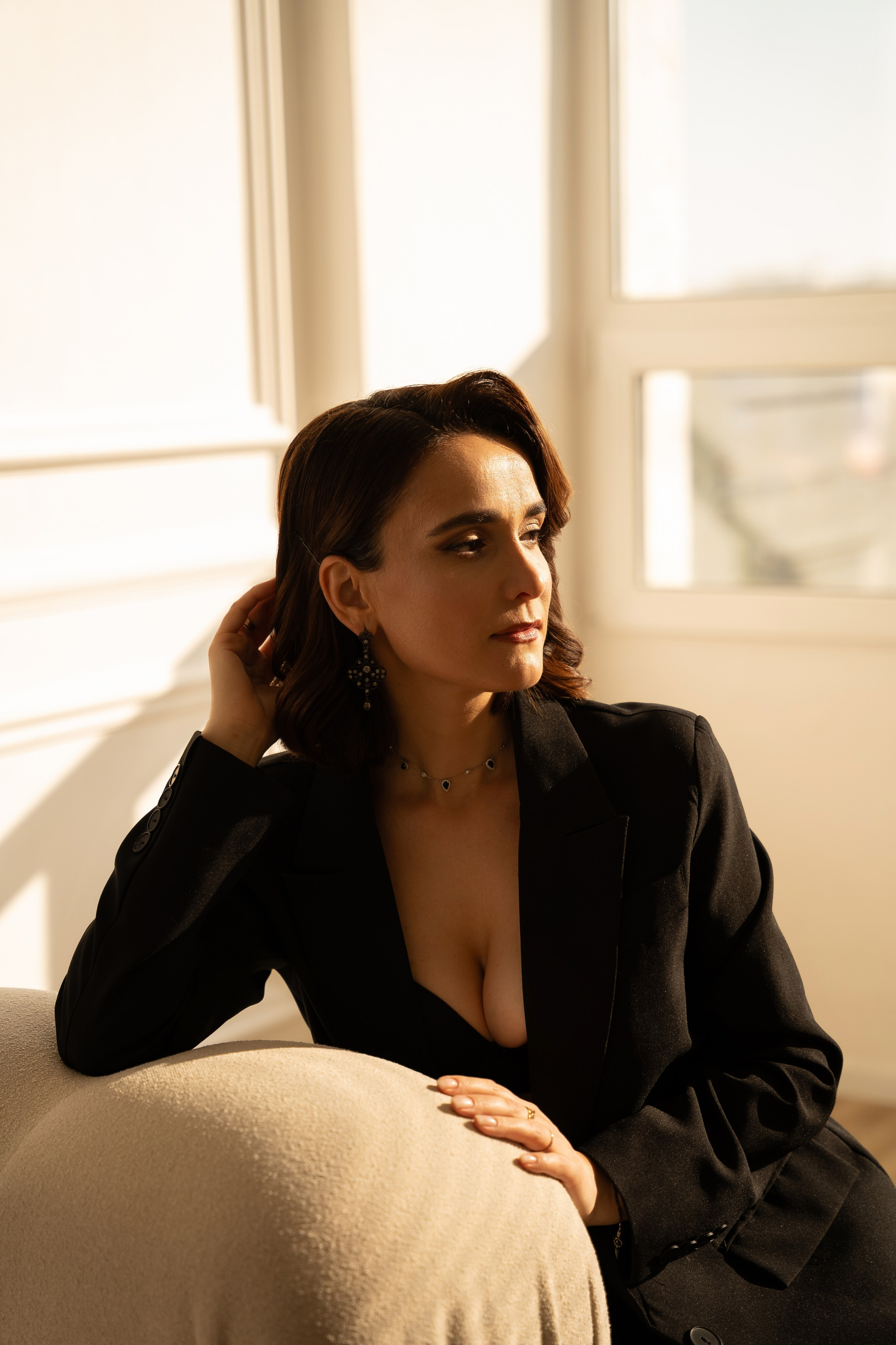 Нелли. Фотограф в Ульяновске Александра Григоровских