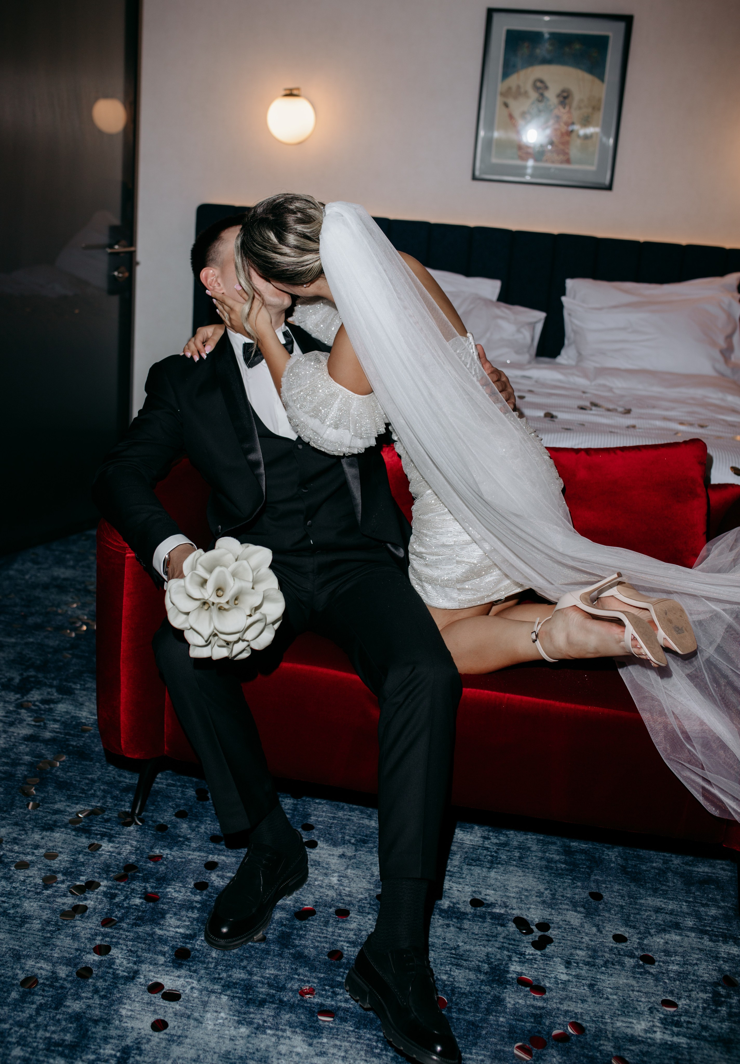 Кристина & Николай. Главная