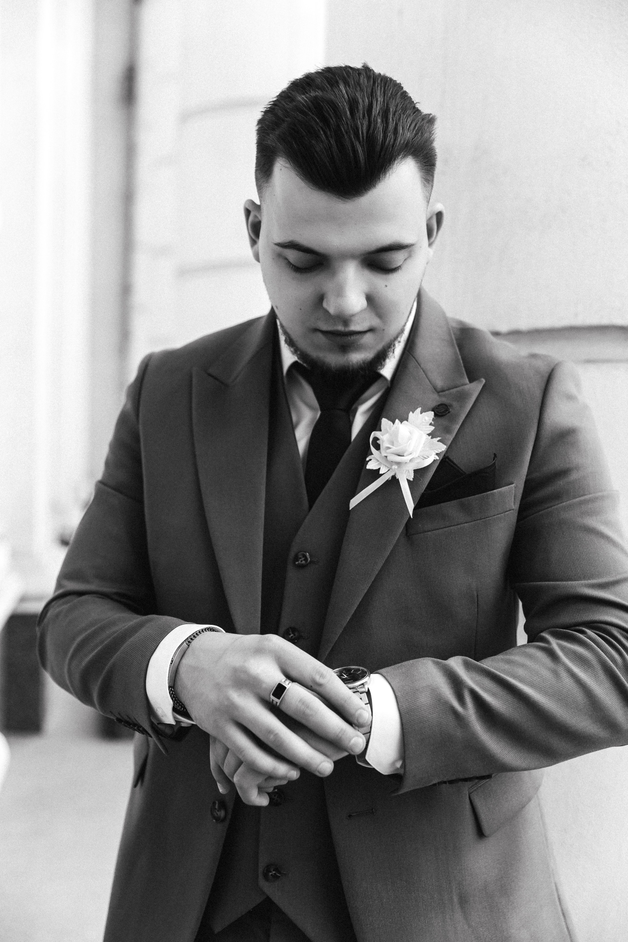 Илья и Яна. Свадебный, семейный, детский фотограф в Воронеже, Липецке Ваганова Дарья