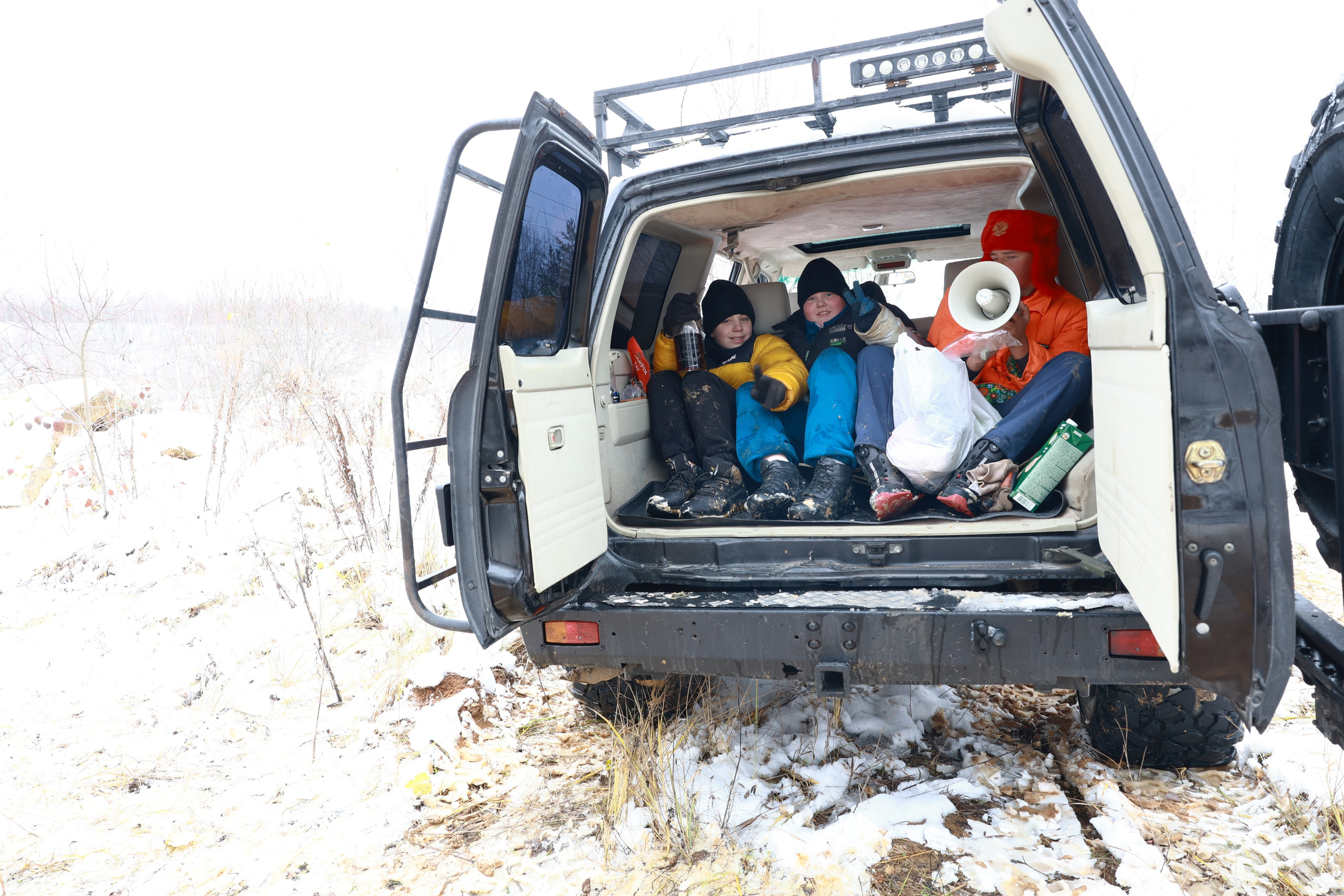 Лев Николаевич. Мотослёт в г. Тула. Фотограф в Туле — Борисов Николай