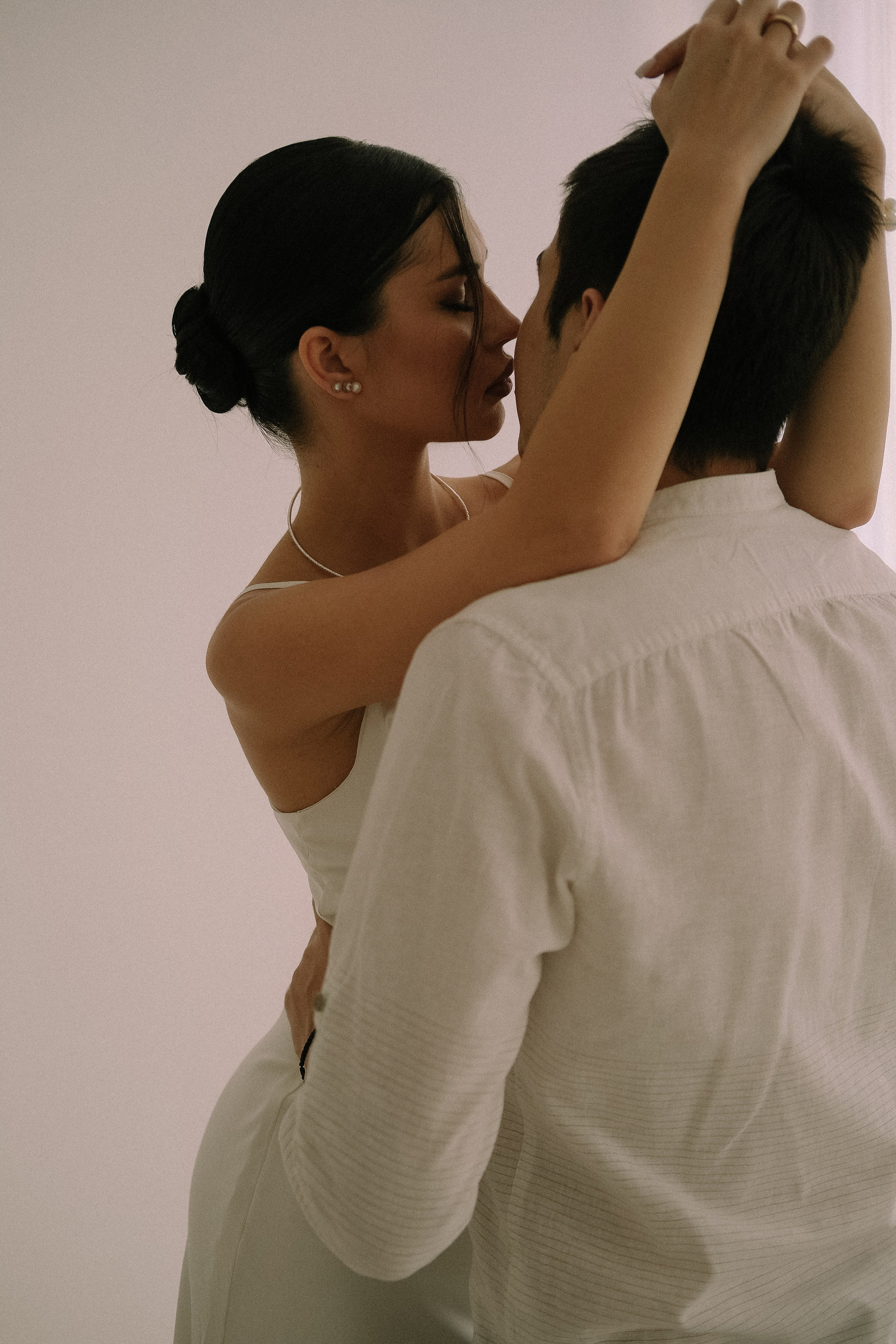 Эрик | Анна. Главная