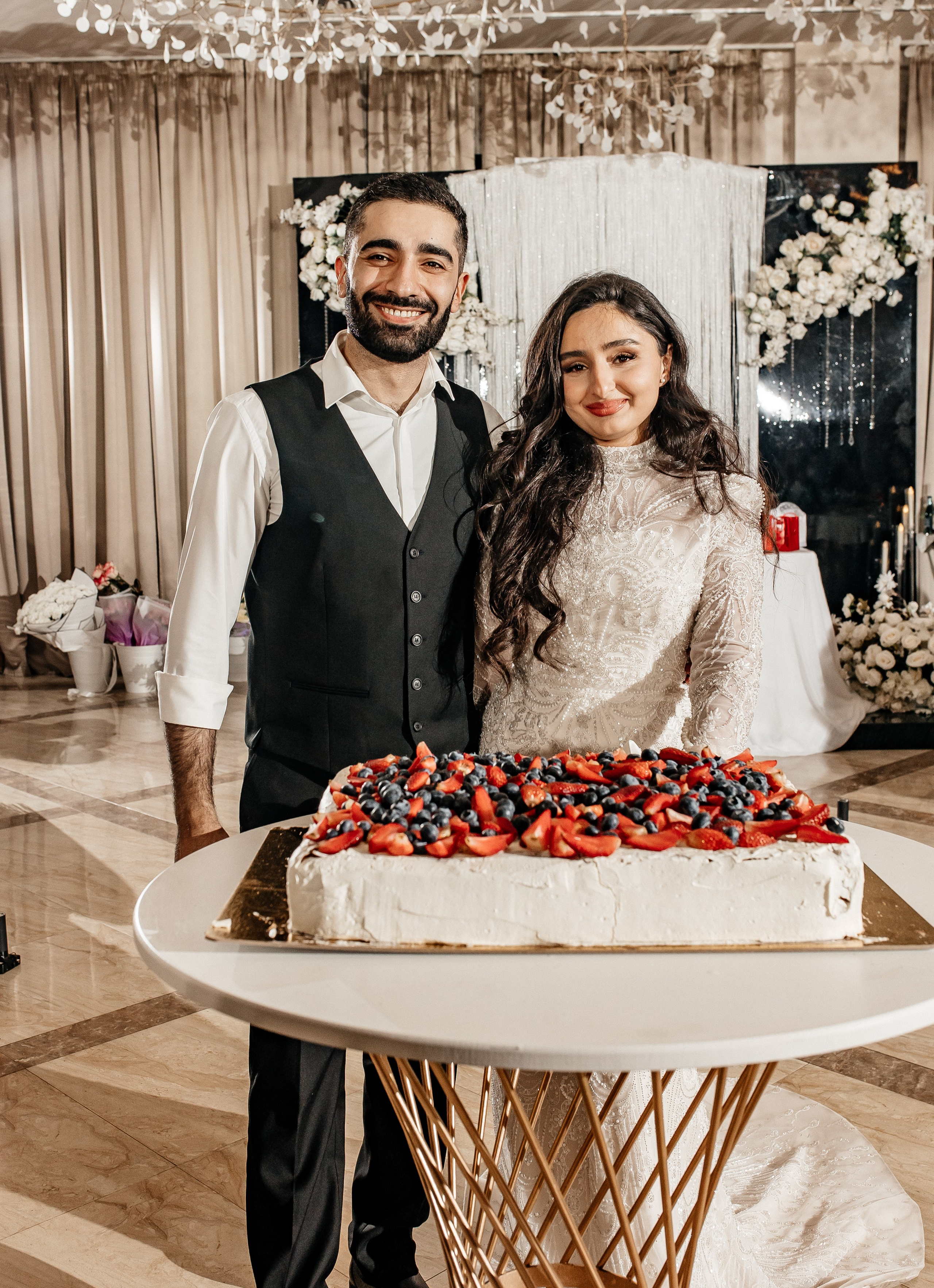 Ростом и Маринэ 2025. Свадебный и портретный фотограф Алина Иванова. Екатеринбург-Москва