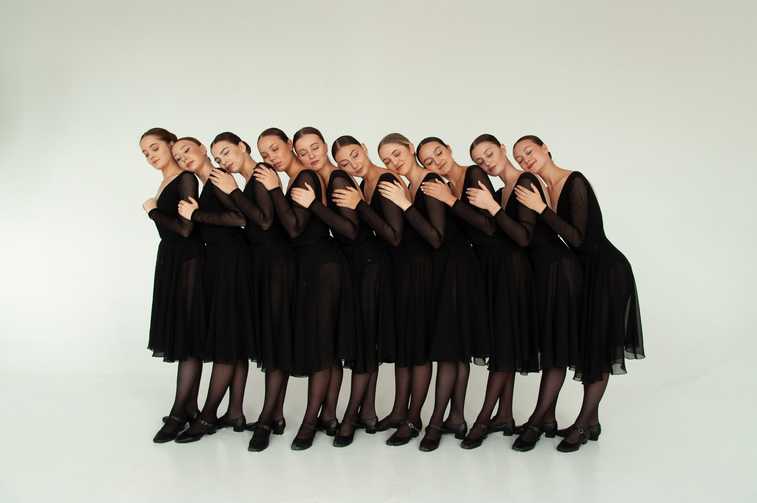 Girls. Фотограф Ирина Горелова Севастополь Крым