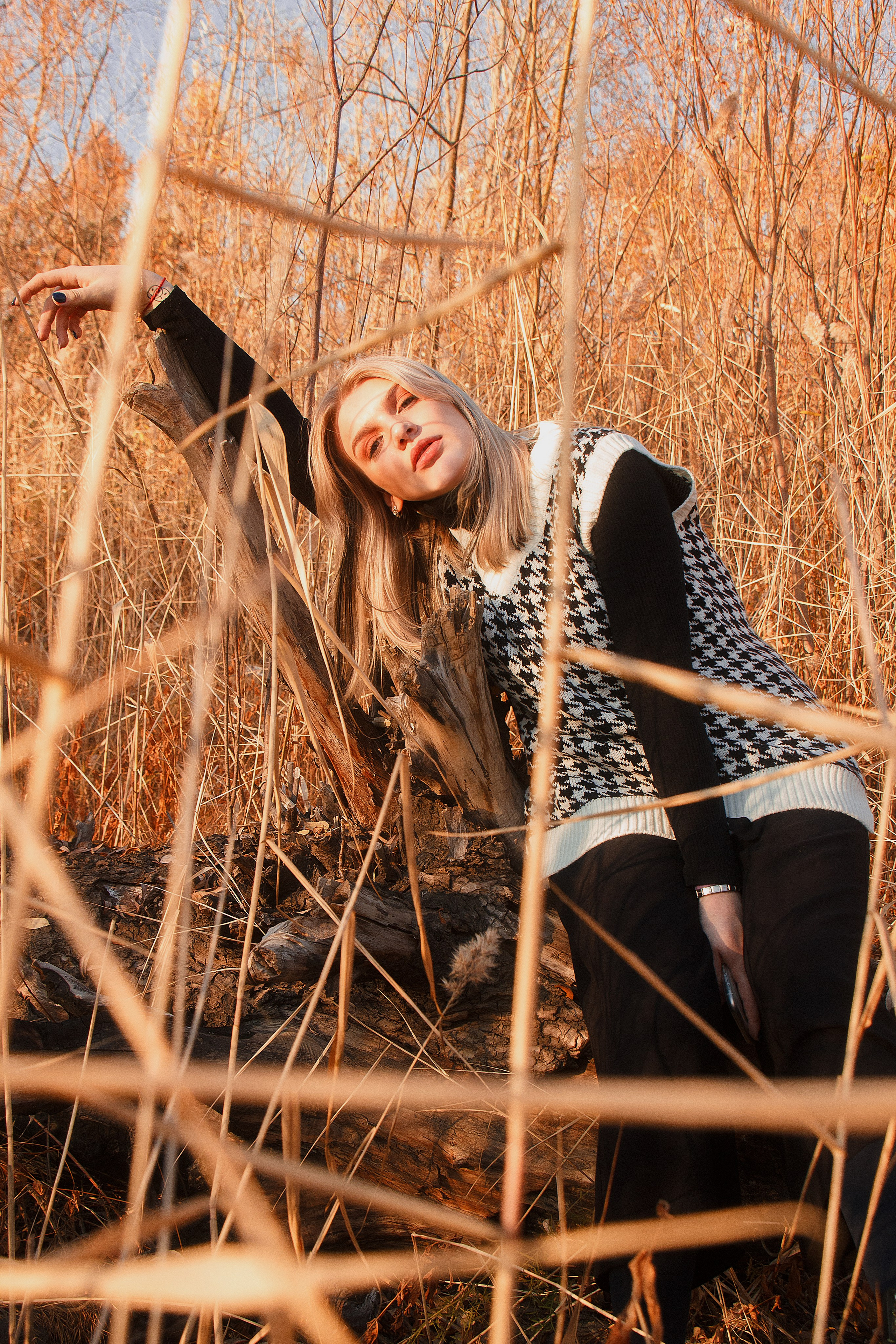 Фотограф и видеограф в Омск/Москва Сащенко Лера