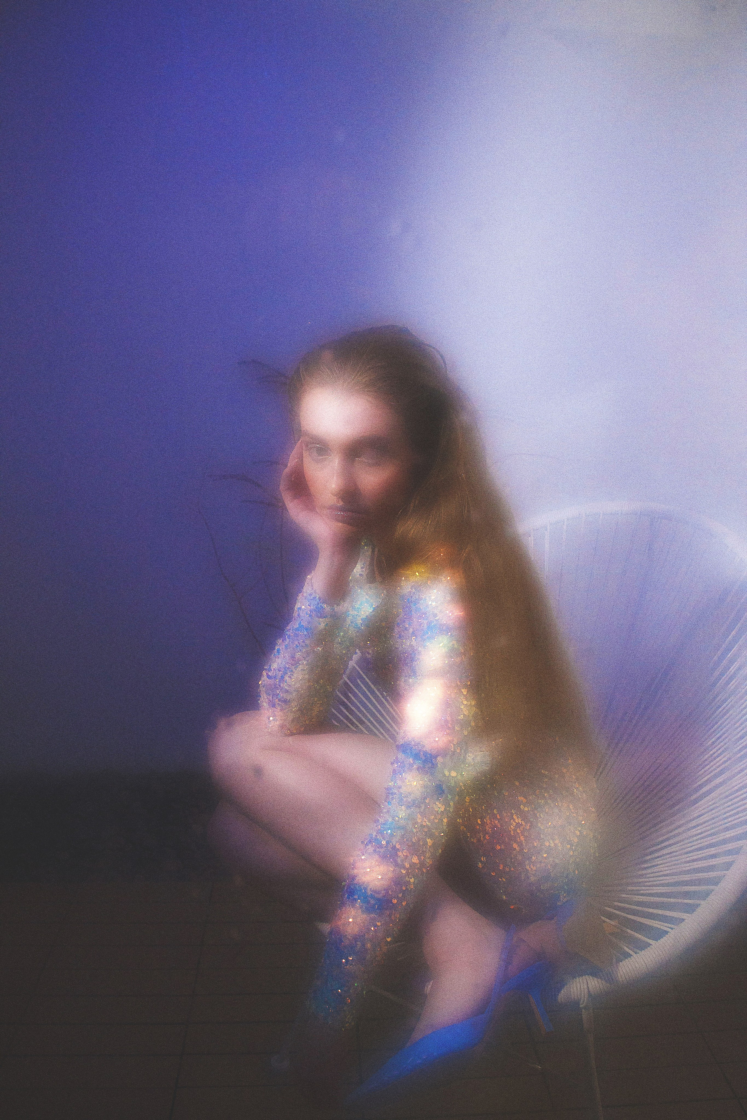 Эдиториал (журнальная съемка). Фотограф и видеограф в Омск/Москва Сащенко Лера