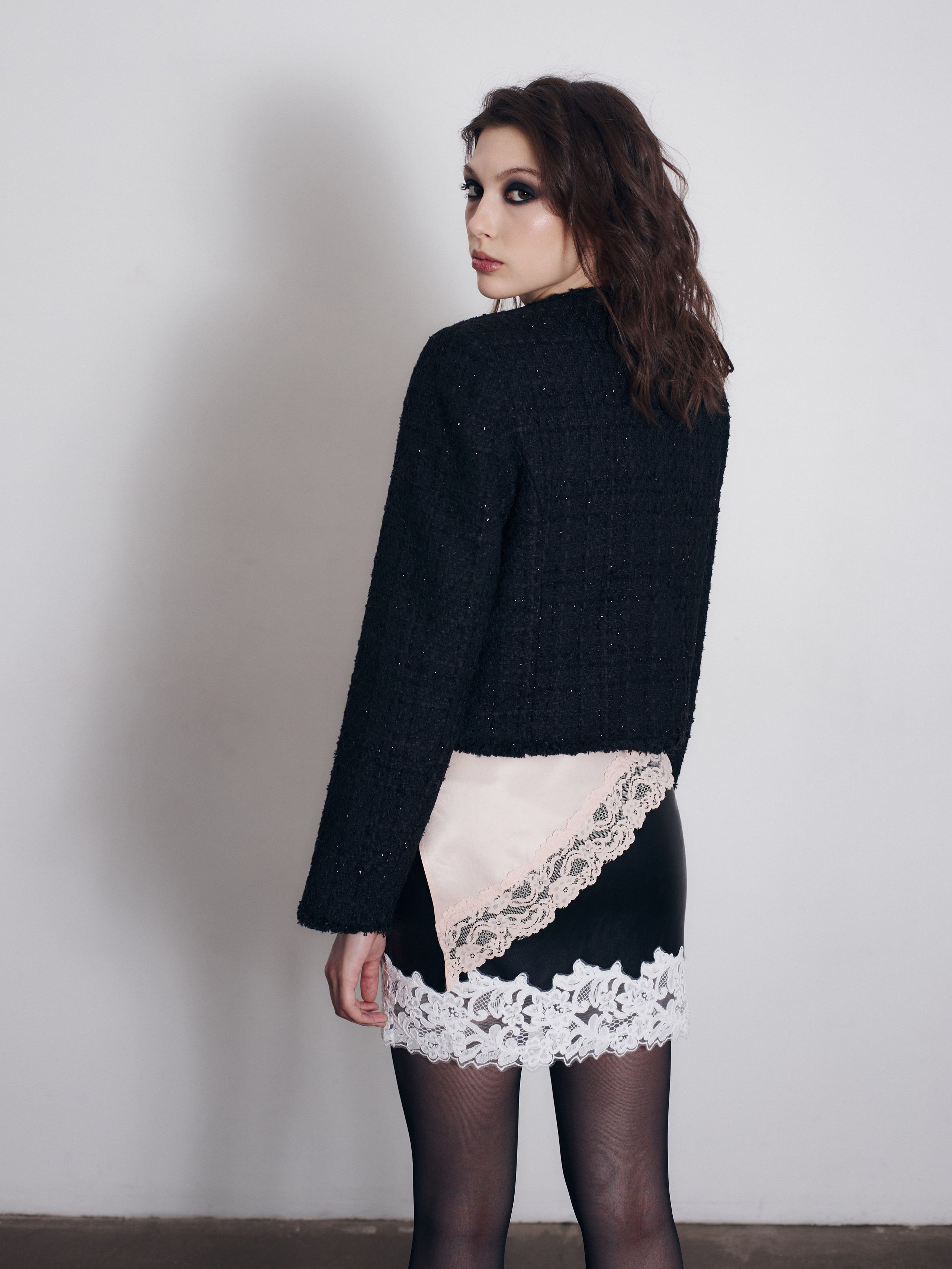 ㅤ. Fashion-фотограф & креативный продюсер