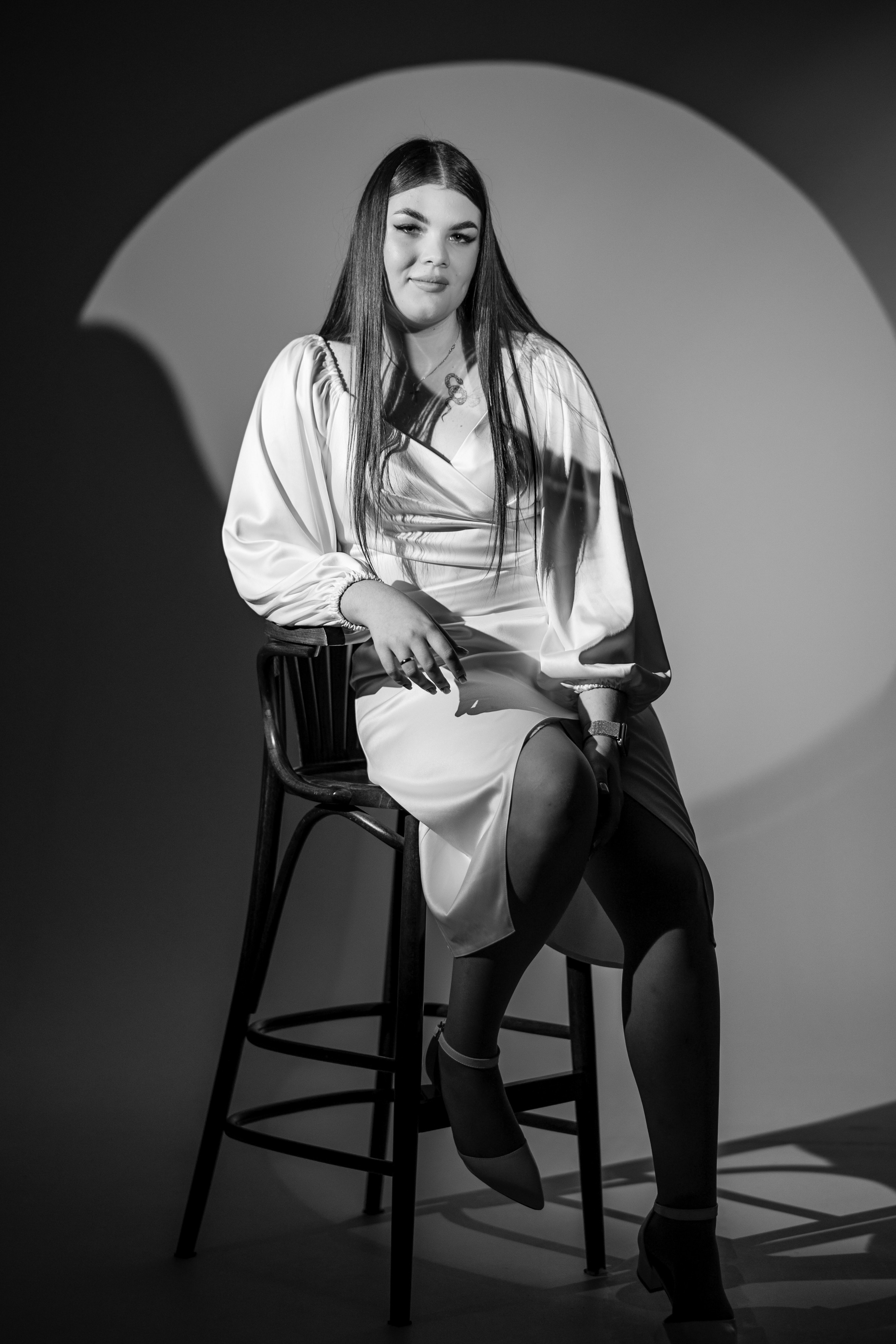 Портретная съёмка Роман и Алина. Свадебный и семейный фотограф в Армавире