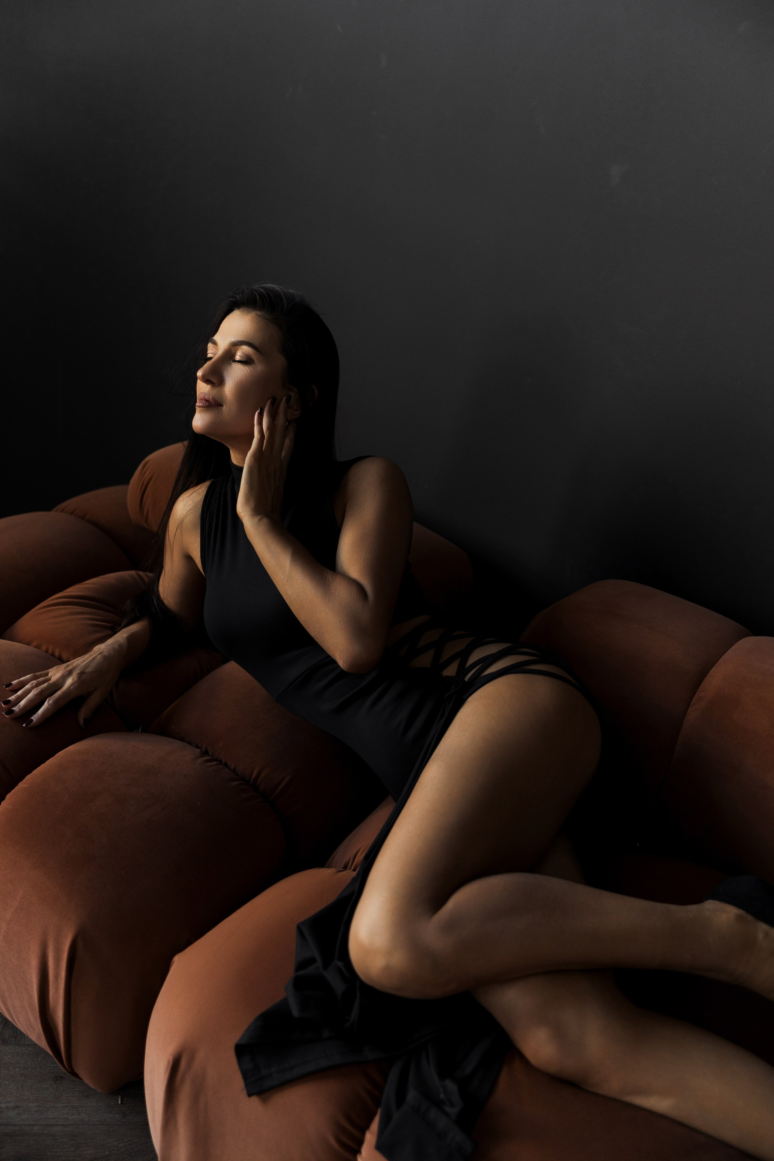 Портфолио индивидуальные. Фотограф Ася Уссурийск Владивосток