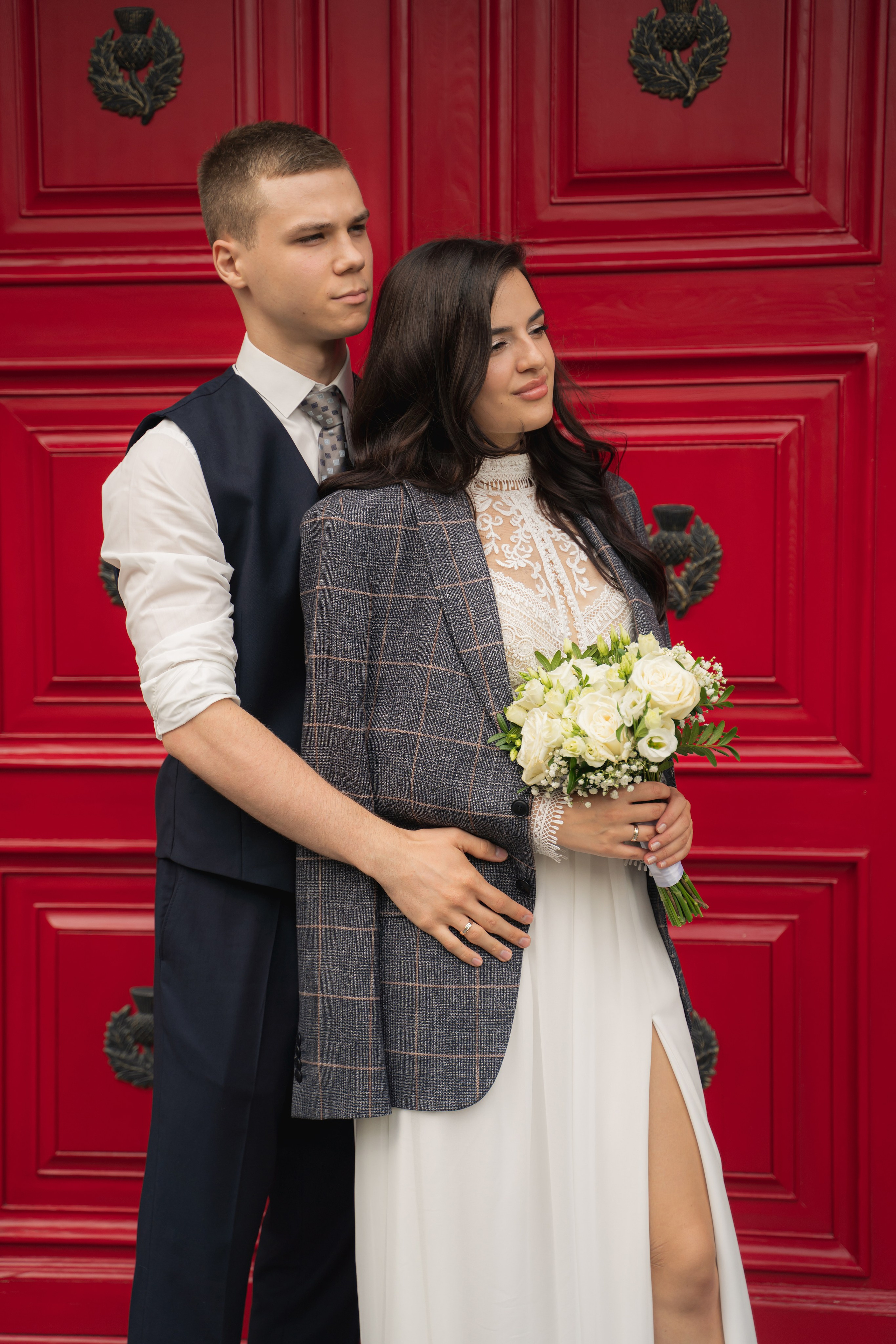 Анастасия и Руслан 17.08.2024. Главная