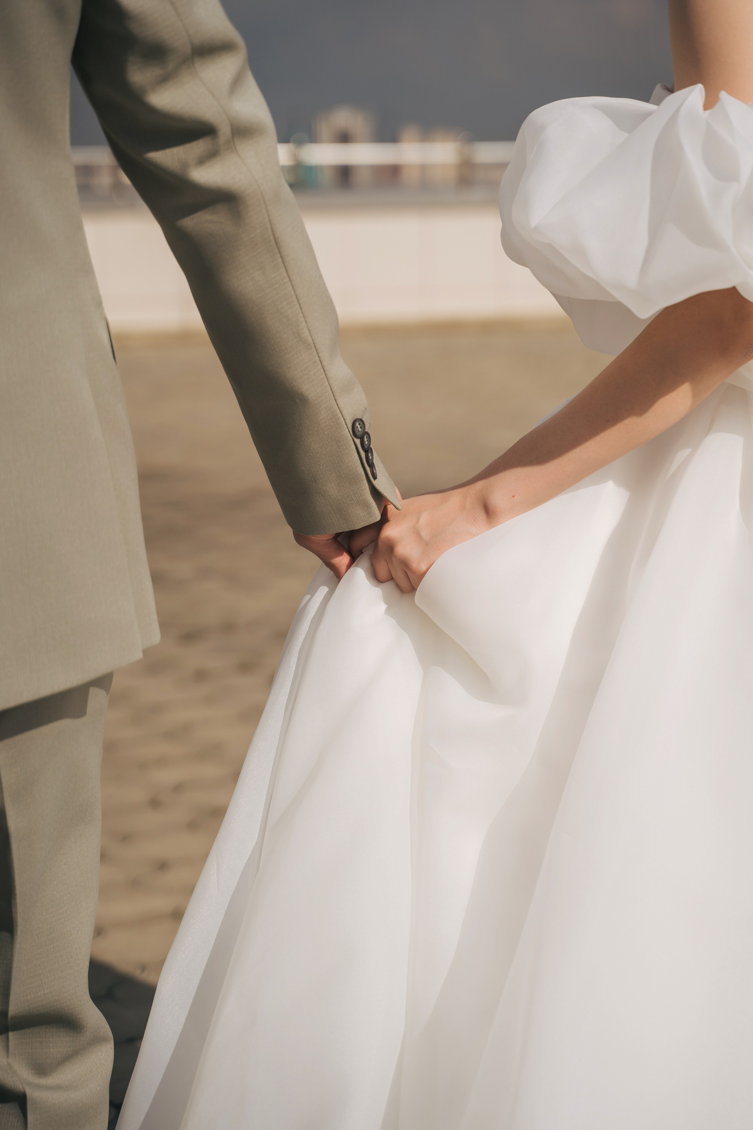 Александра и Даниил. Главная