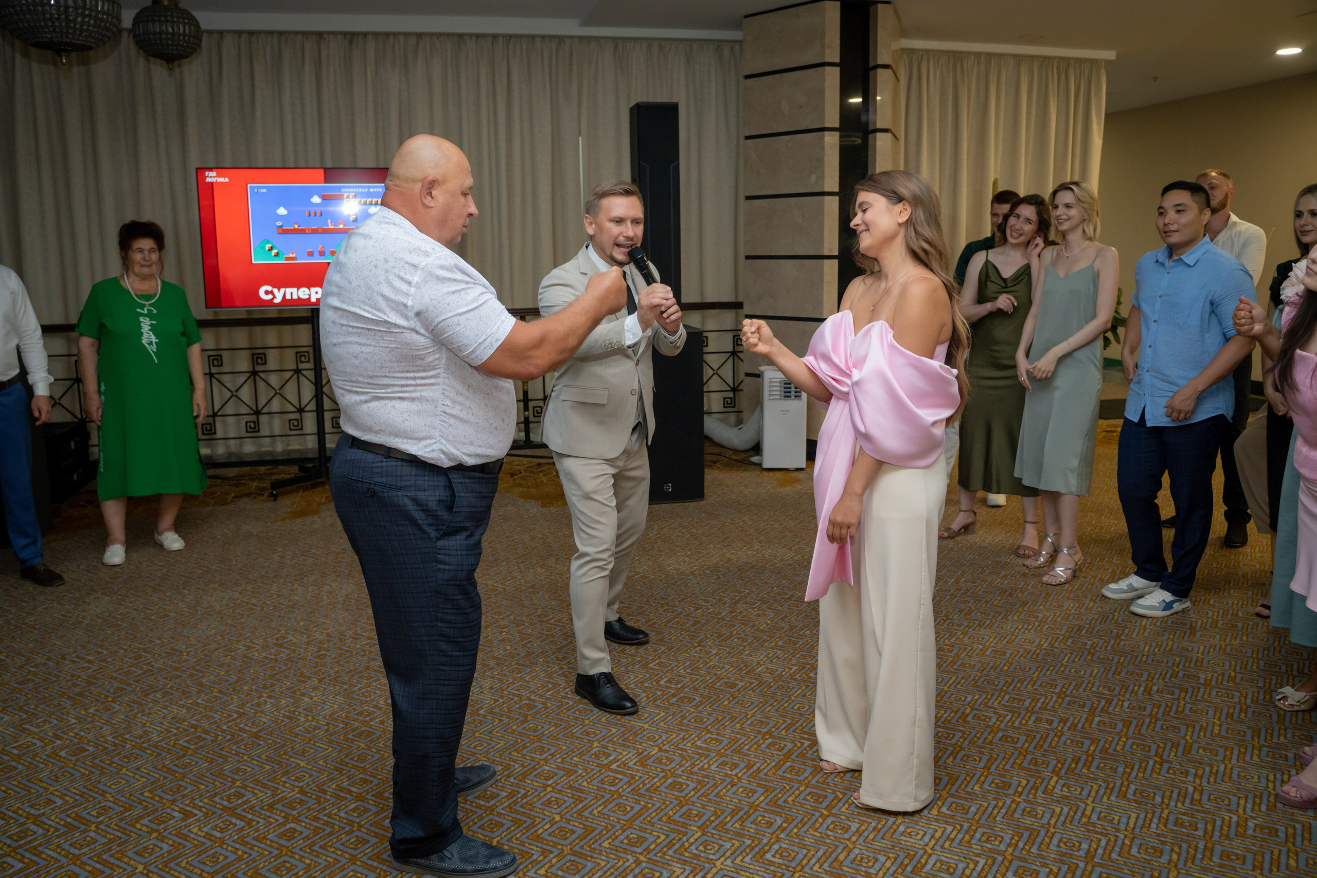 Екатерина & Артём 11.07.2024. Главная