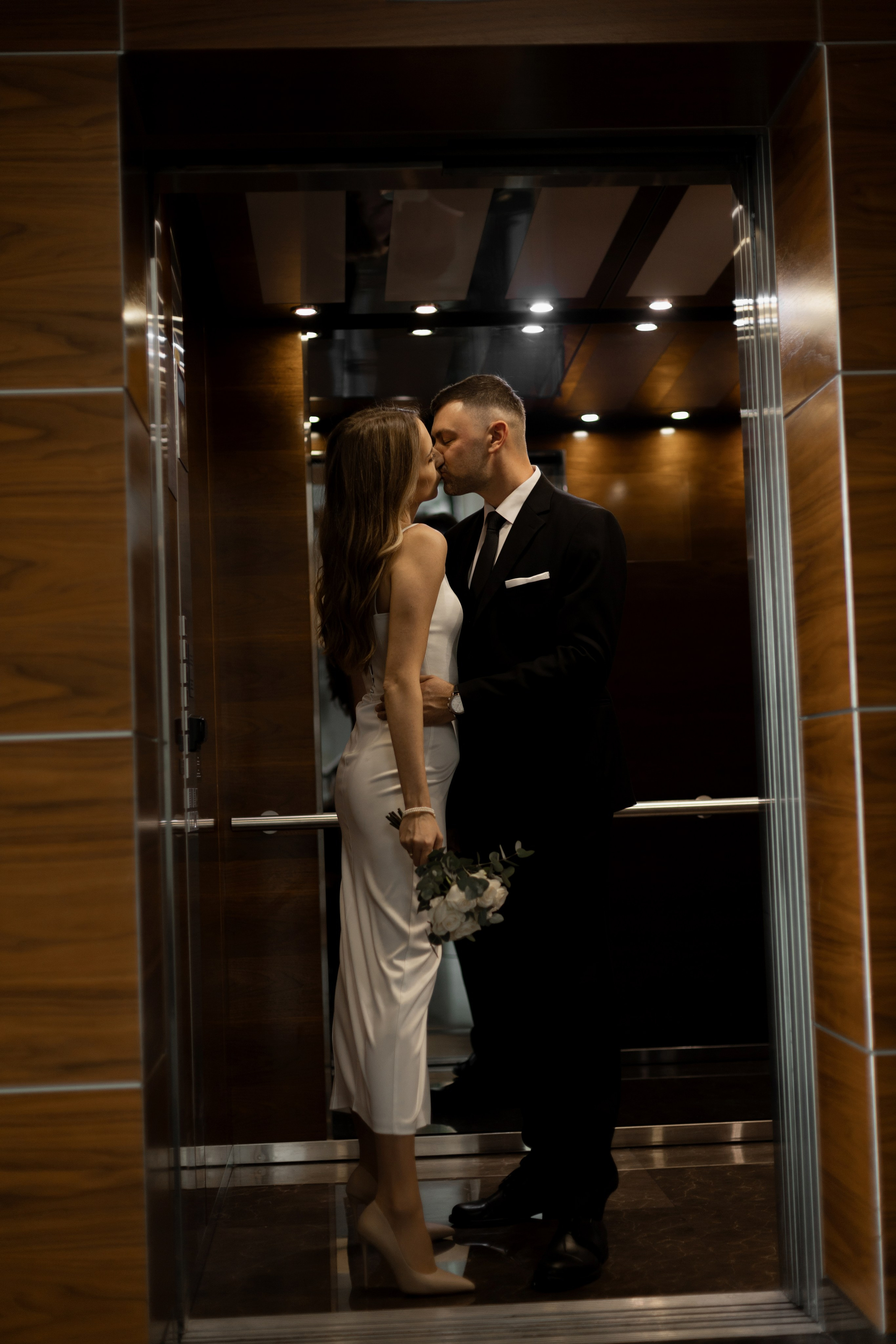 A&A. Фотограф Ира Григорьева