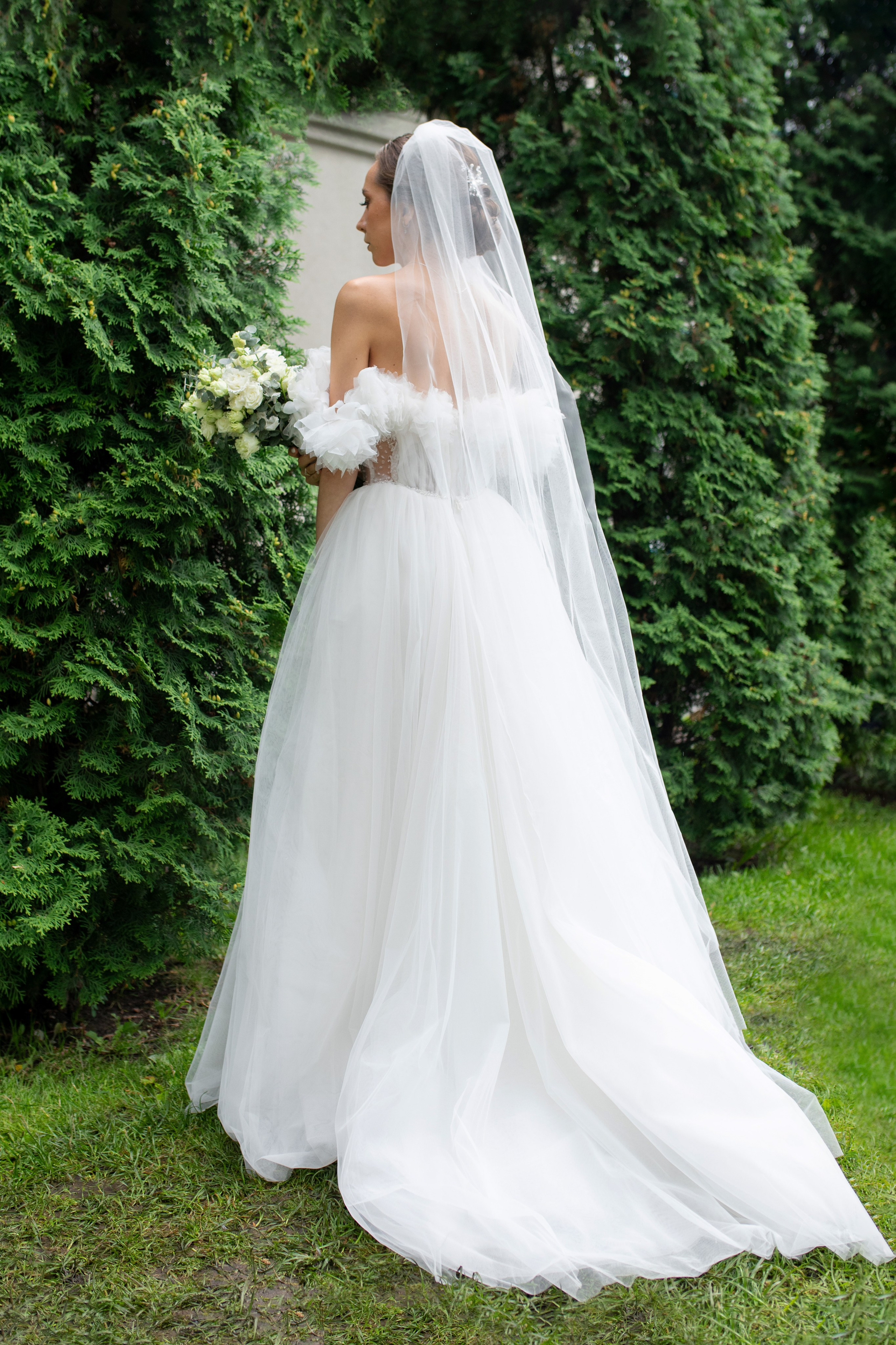 Анна&Михаил. Фотограф в Новосибирске Ася Зверева