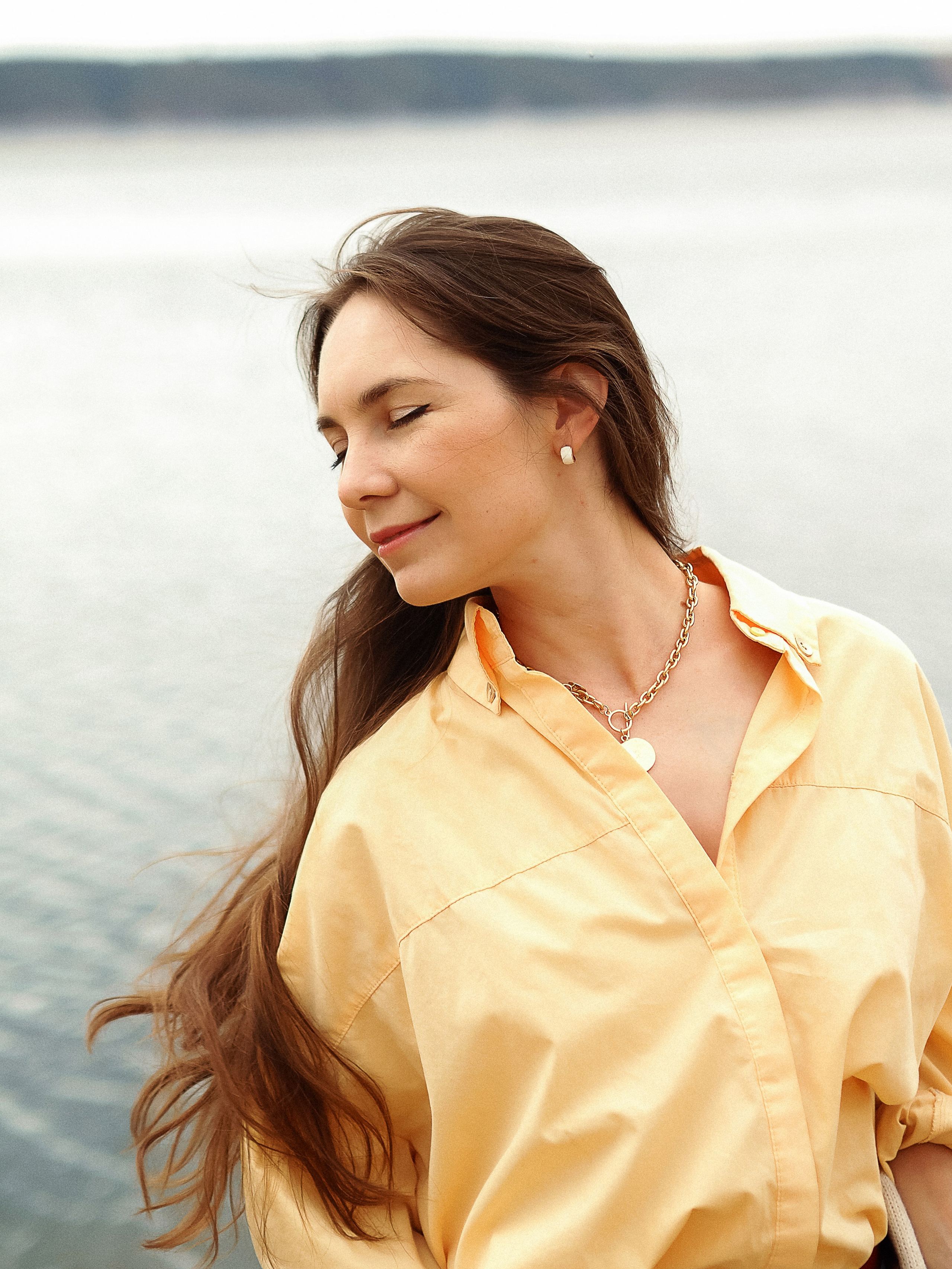 Светлана. Семейный фотограф Ольга Барабанова