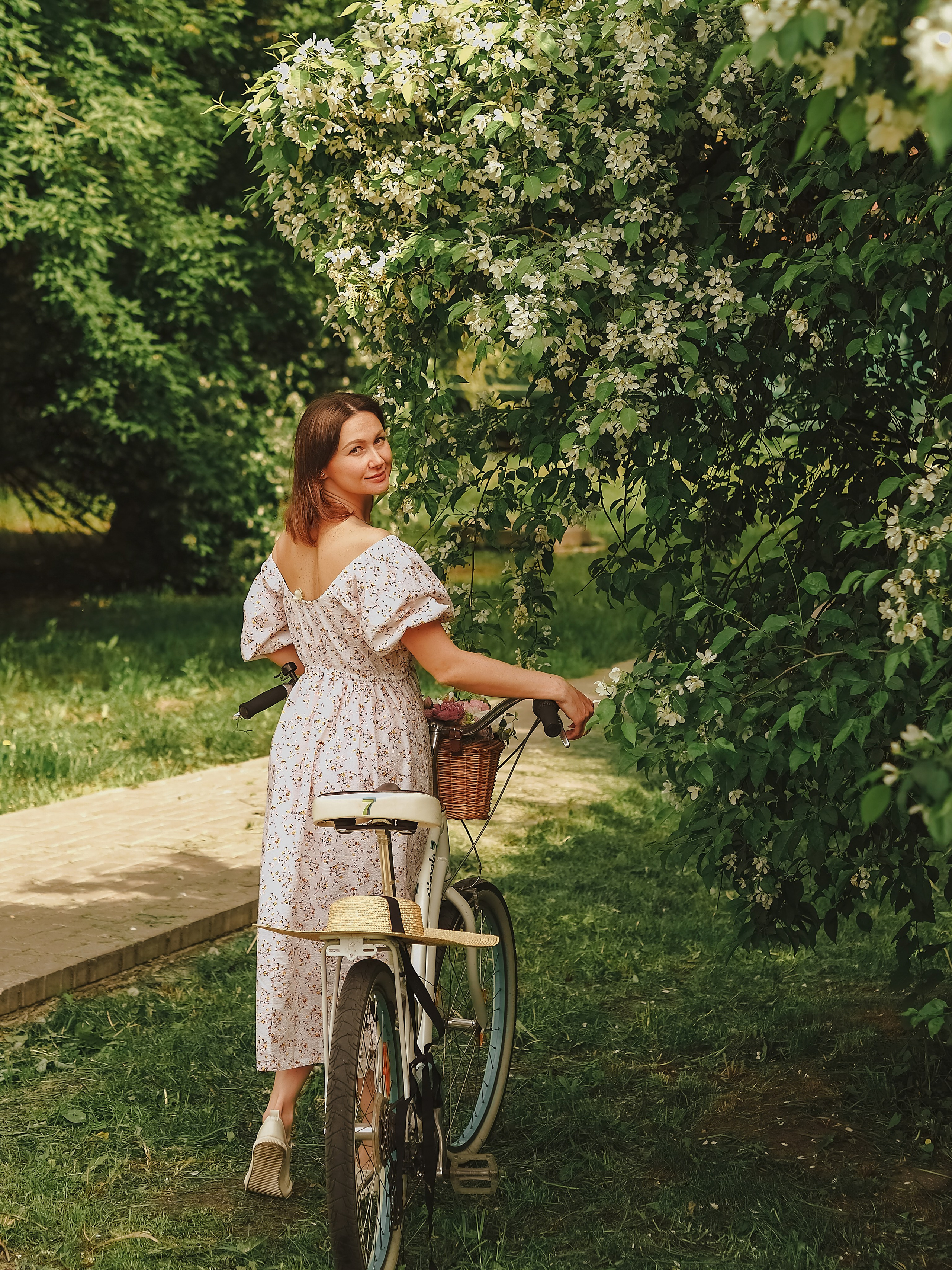 Снежанна Вика и Марк. Семейный фотограф Ольга Барабанова
