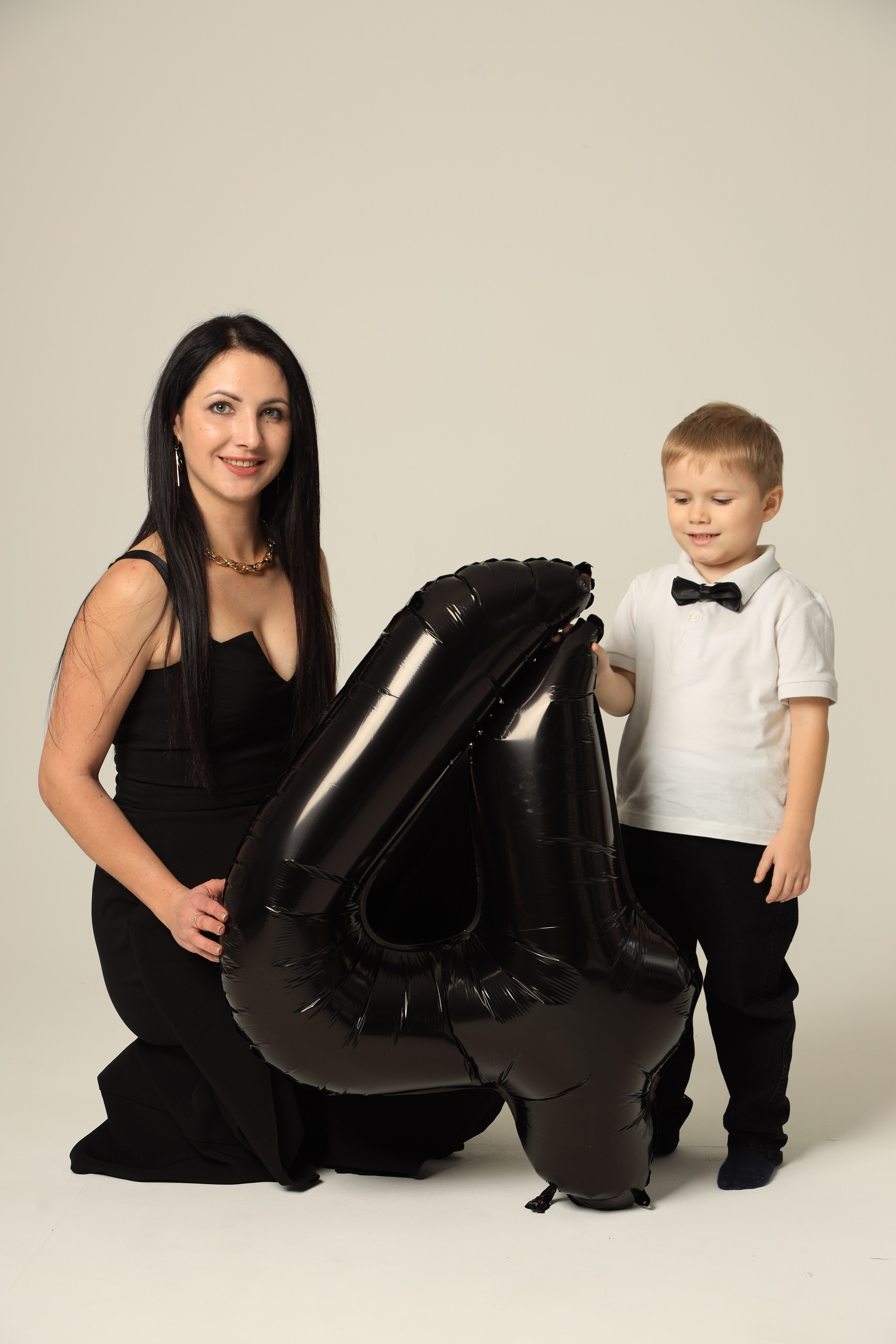 Полина и Елисей. Семейный и детский фотограф в Краснодарском крае