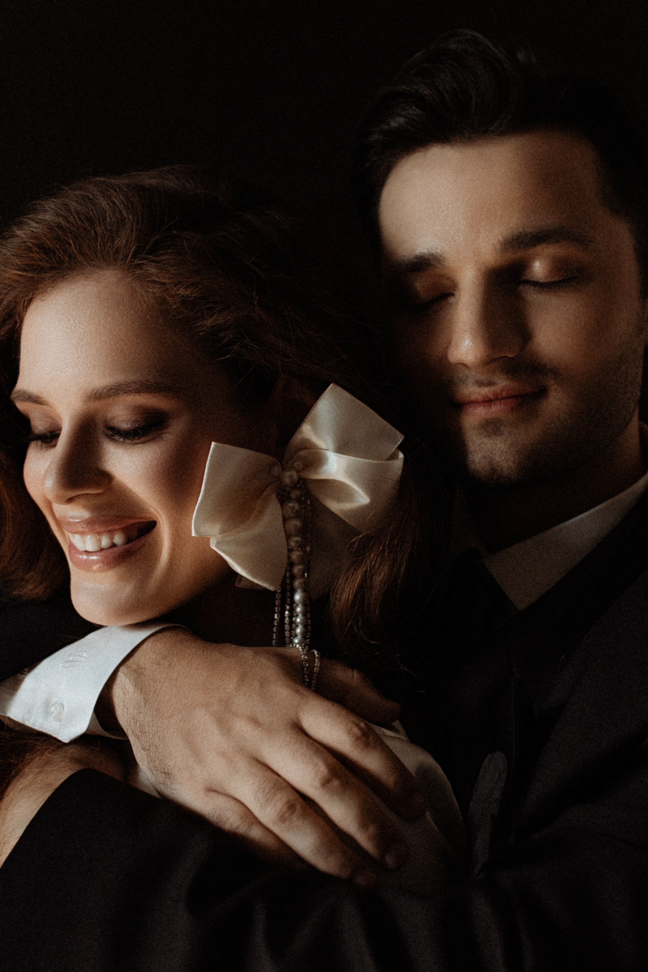 София и Антон. Фотограф Иваново Ольга Исакова