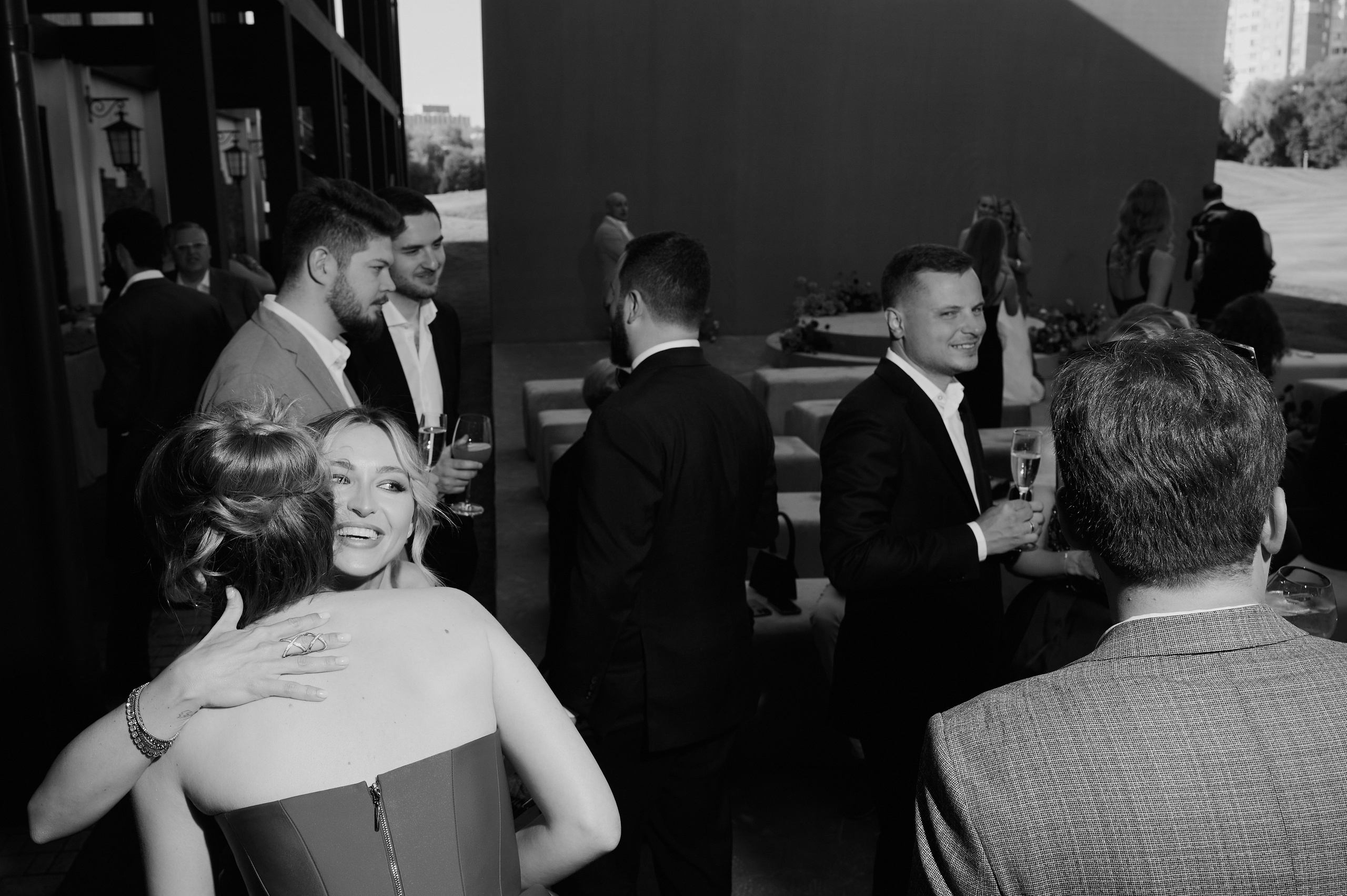 G&D. Свадебный и репортажный фотограф