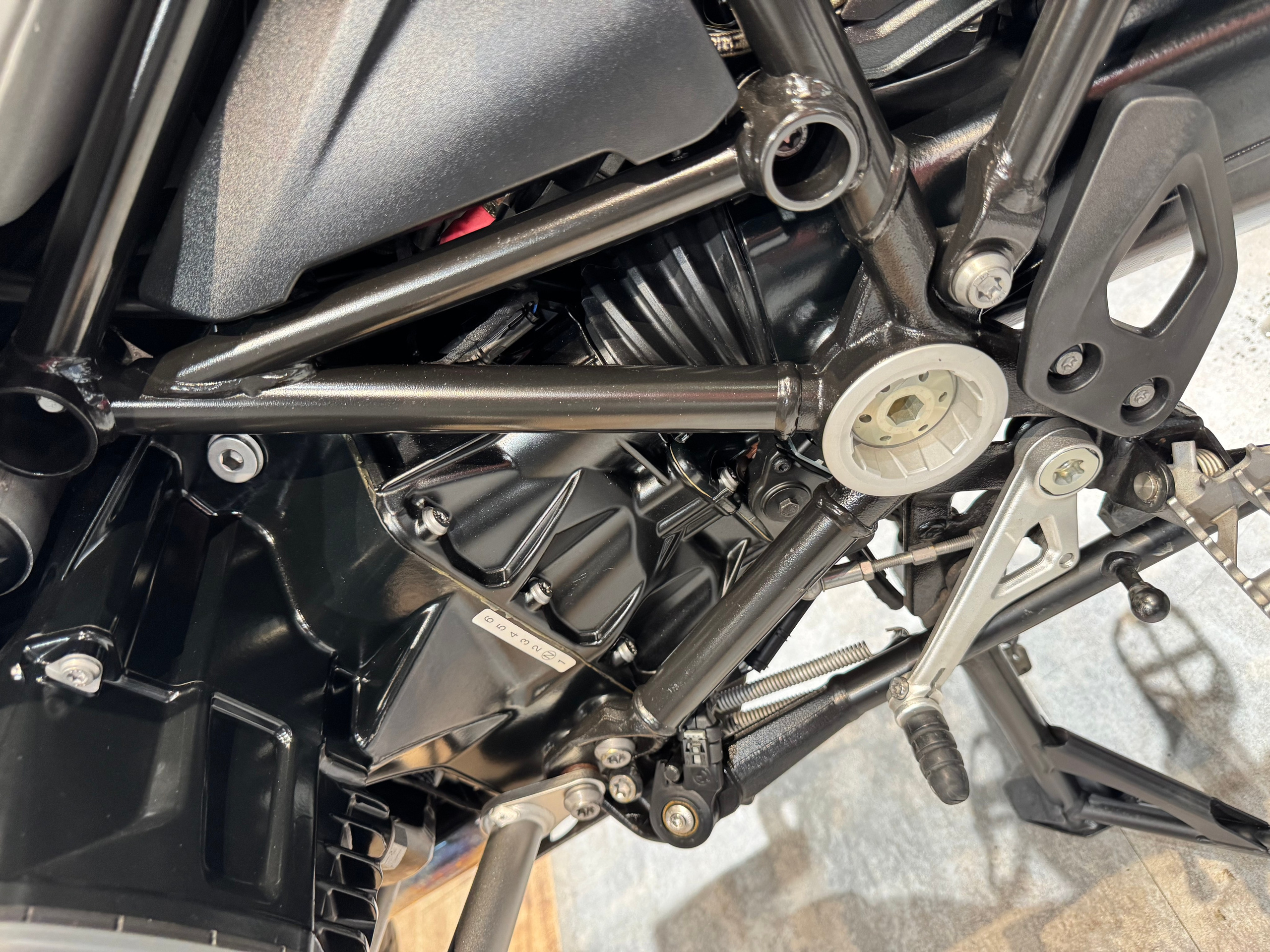 Мотоциклы Harley-Davidson 2015 BMW R1200GS Adventure. Hello Davidson, Москва. Только хорошие мотоциклы…