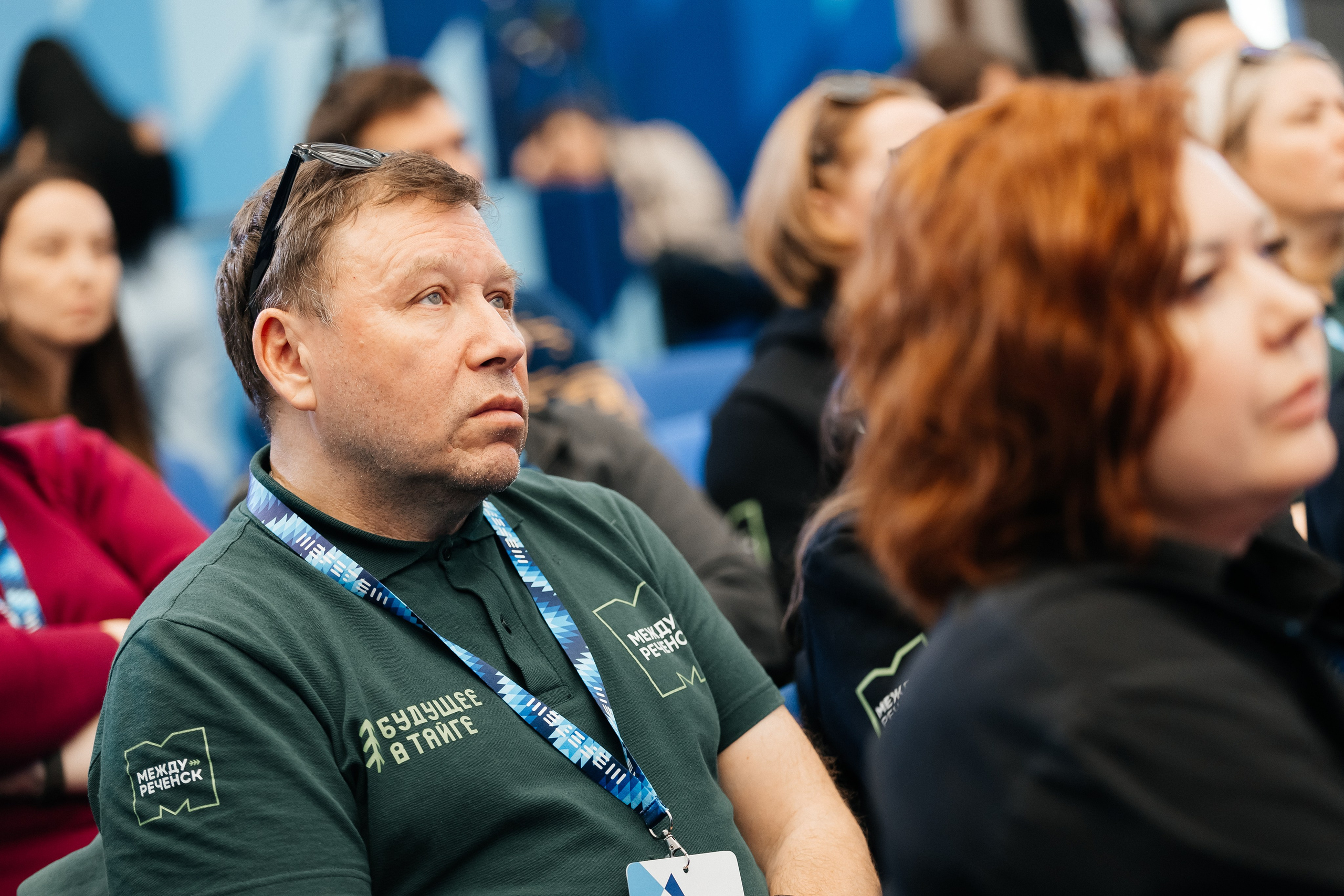 II Всероссийский горнолыжный форум «Сила гор. Шерегеш». Фотограф Кемерово | Сергей