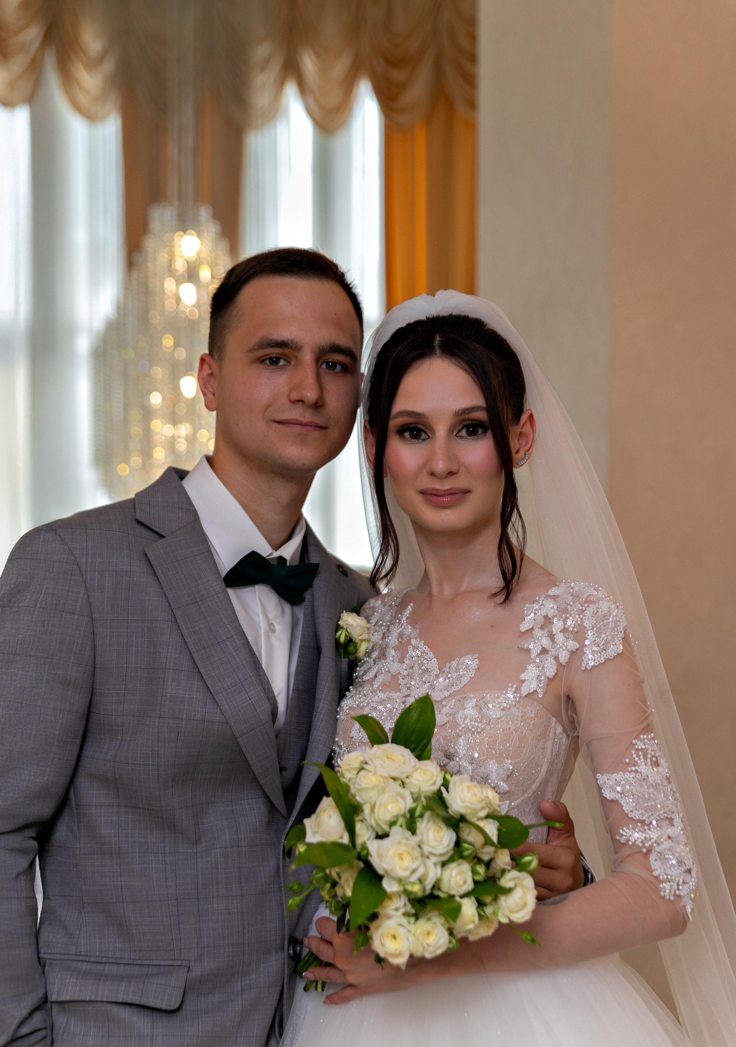 Свадебная фотосессия. Семейный, свадебный и детский фотограф в Новосибирске Ольга Хидченко