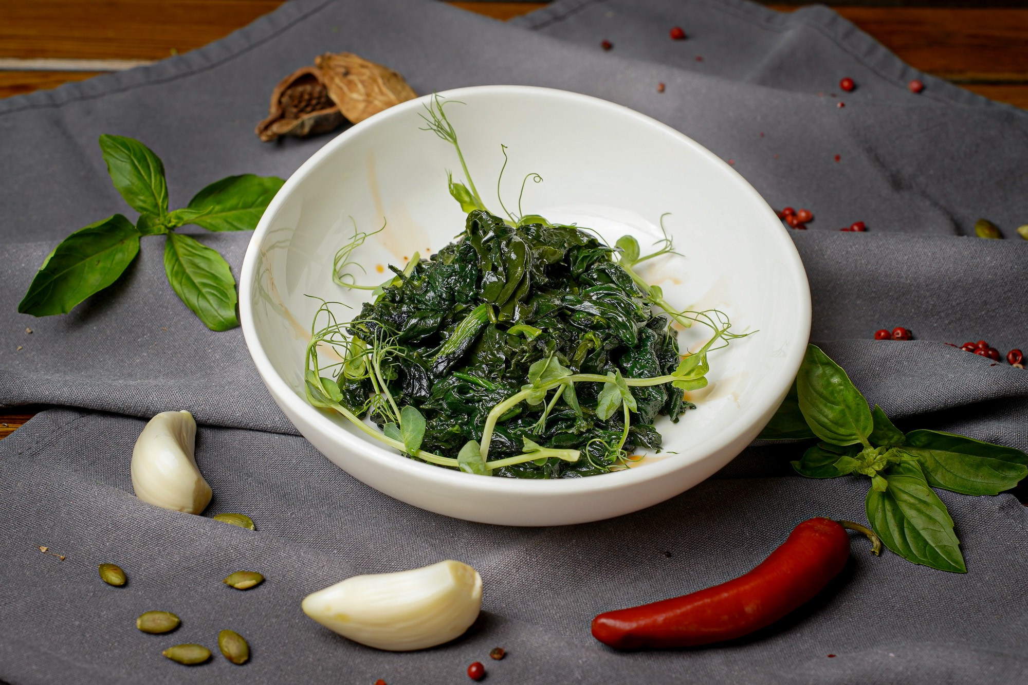 IL Cantuccio. Предметный и фуд-фотограф в Москве Анна Царенко