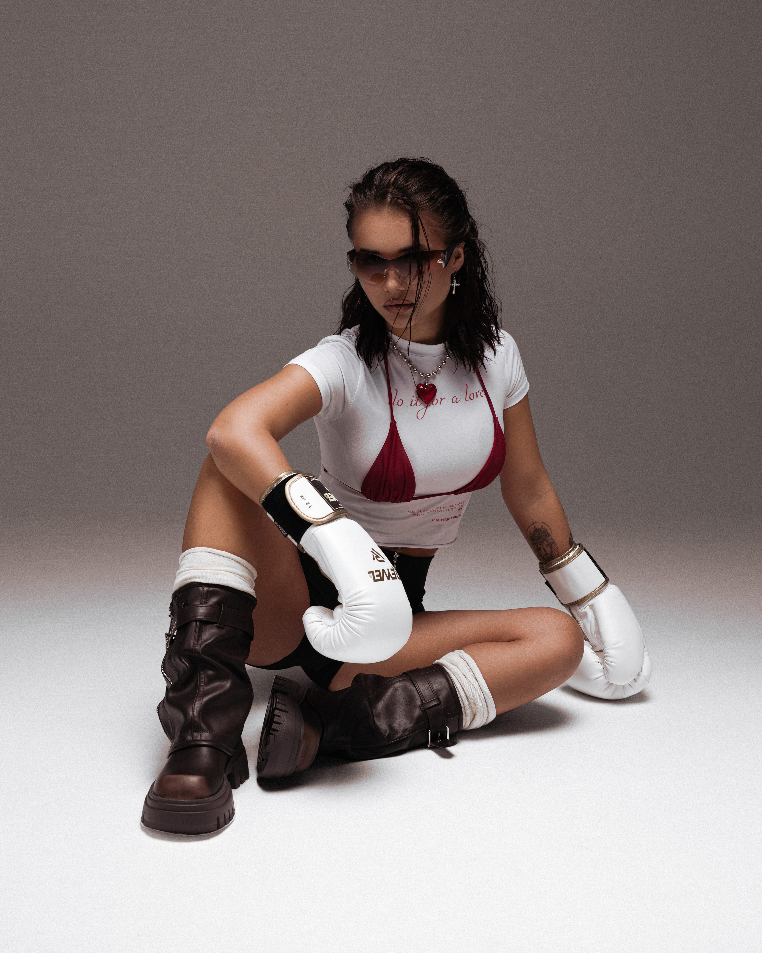 Катя Голышева. Фотограф и контент-maker Диля Голубникова | Москва