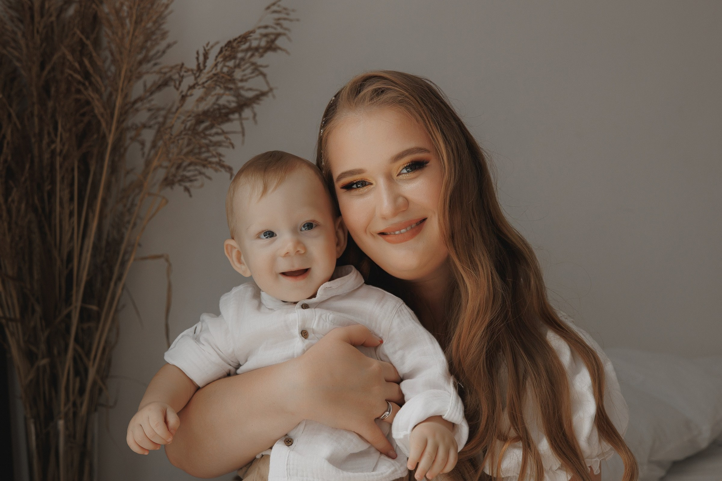 Matvey & Anna. Свадебный и семейный фотограф в Краснодаре Диана Смирнова