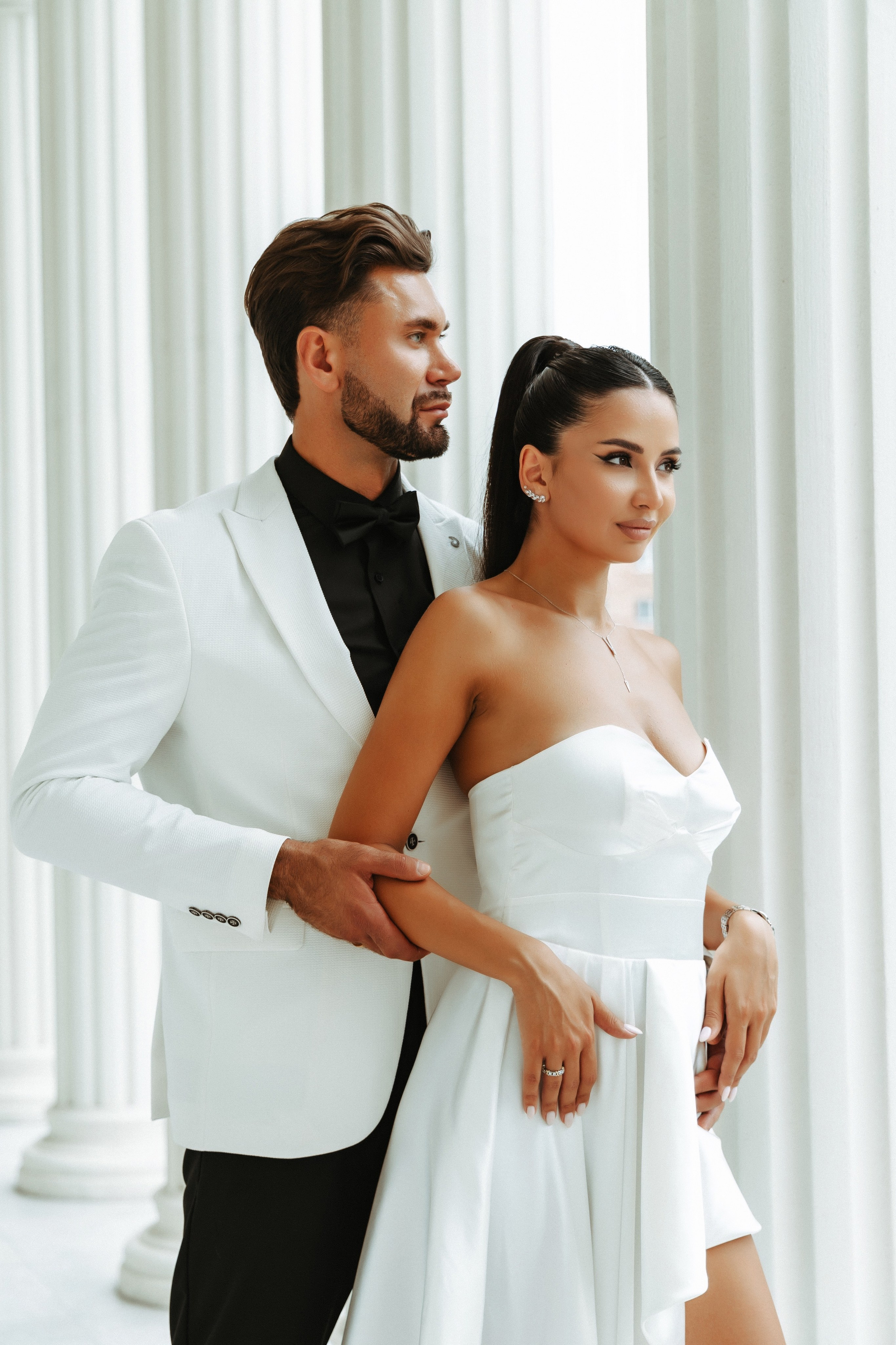 Anton & Karina. Свадебный и семейный фотограф в Краснодаре Диана Смирнова