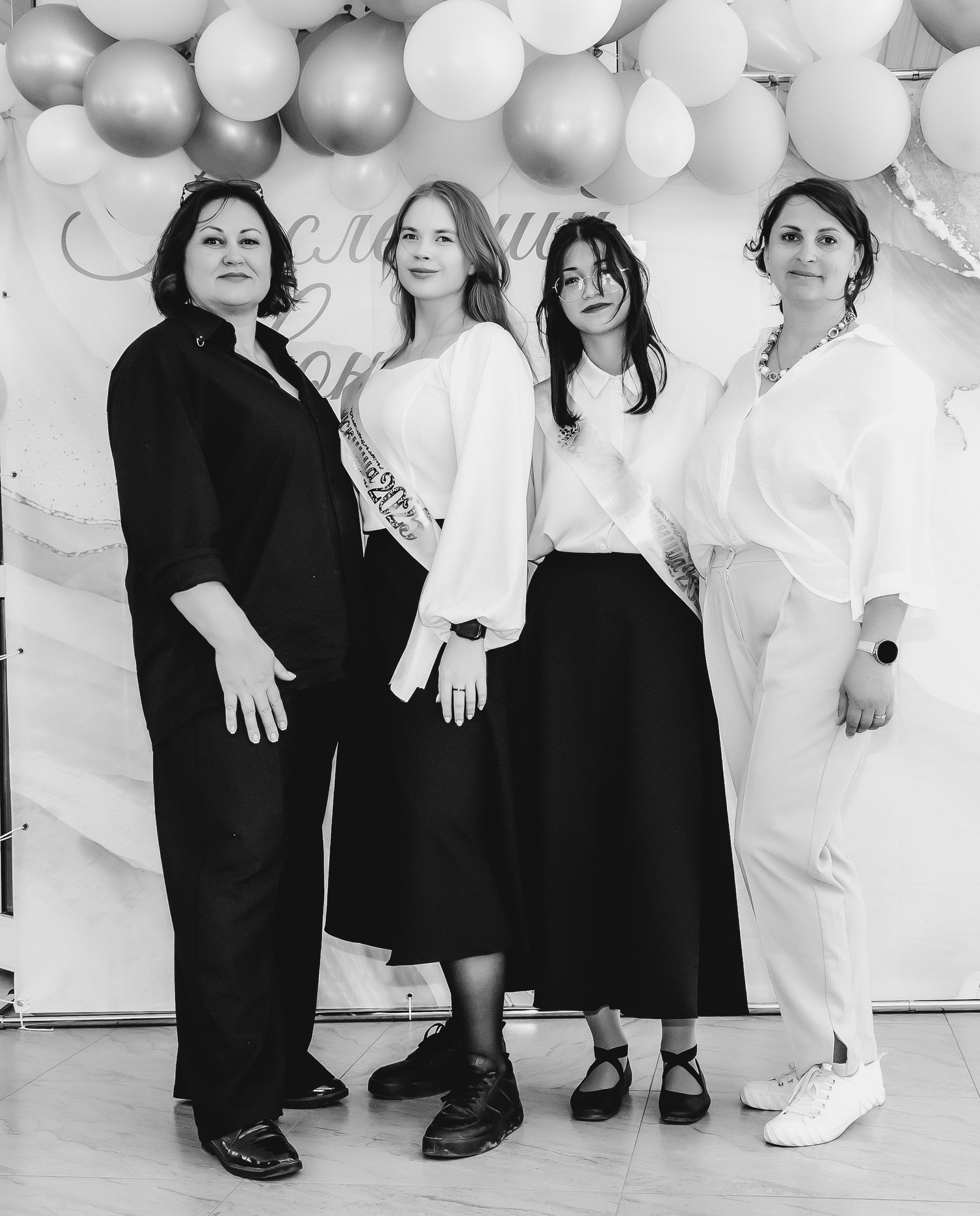 School № 27. Свадебный и семейный фотограф в Краснодаре Диана Смирнова