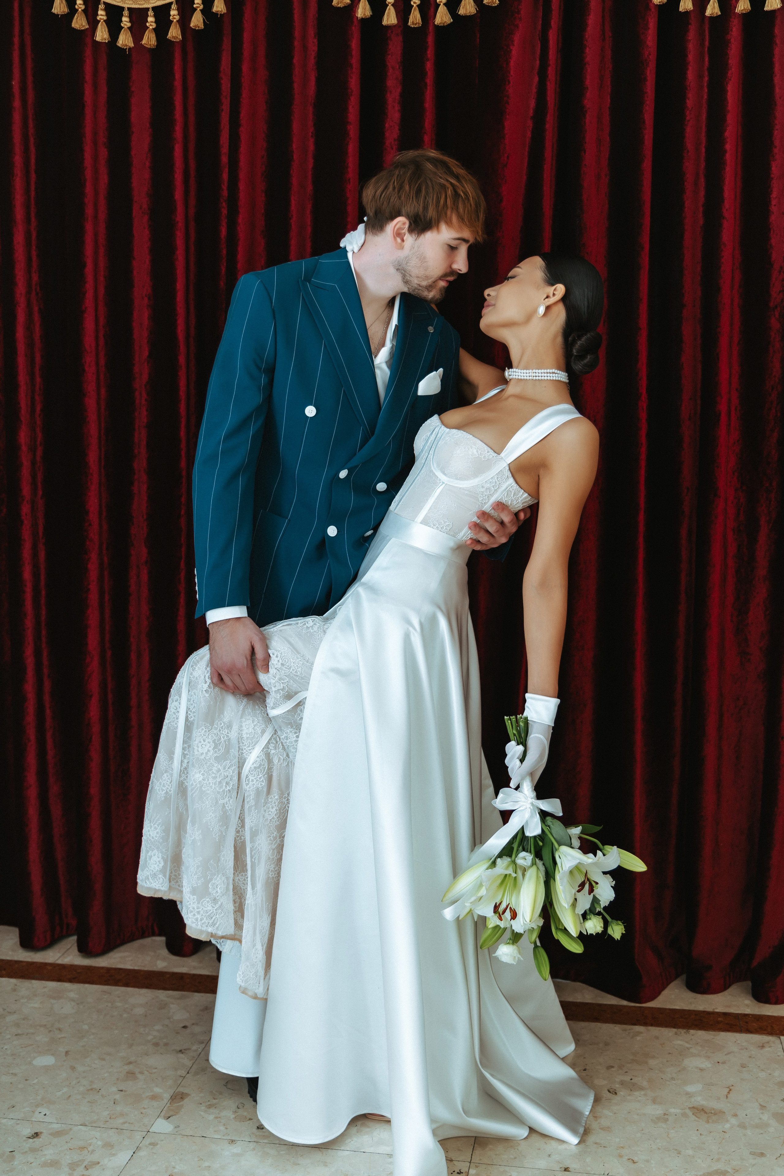 Pavel & Violetta. Свадебный и семейный фотограф в Краснодаре Диана Смирнова