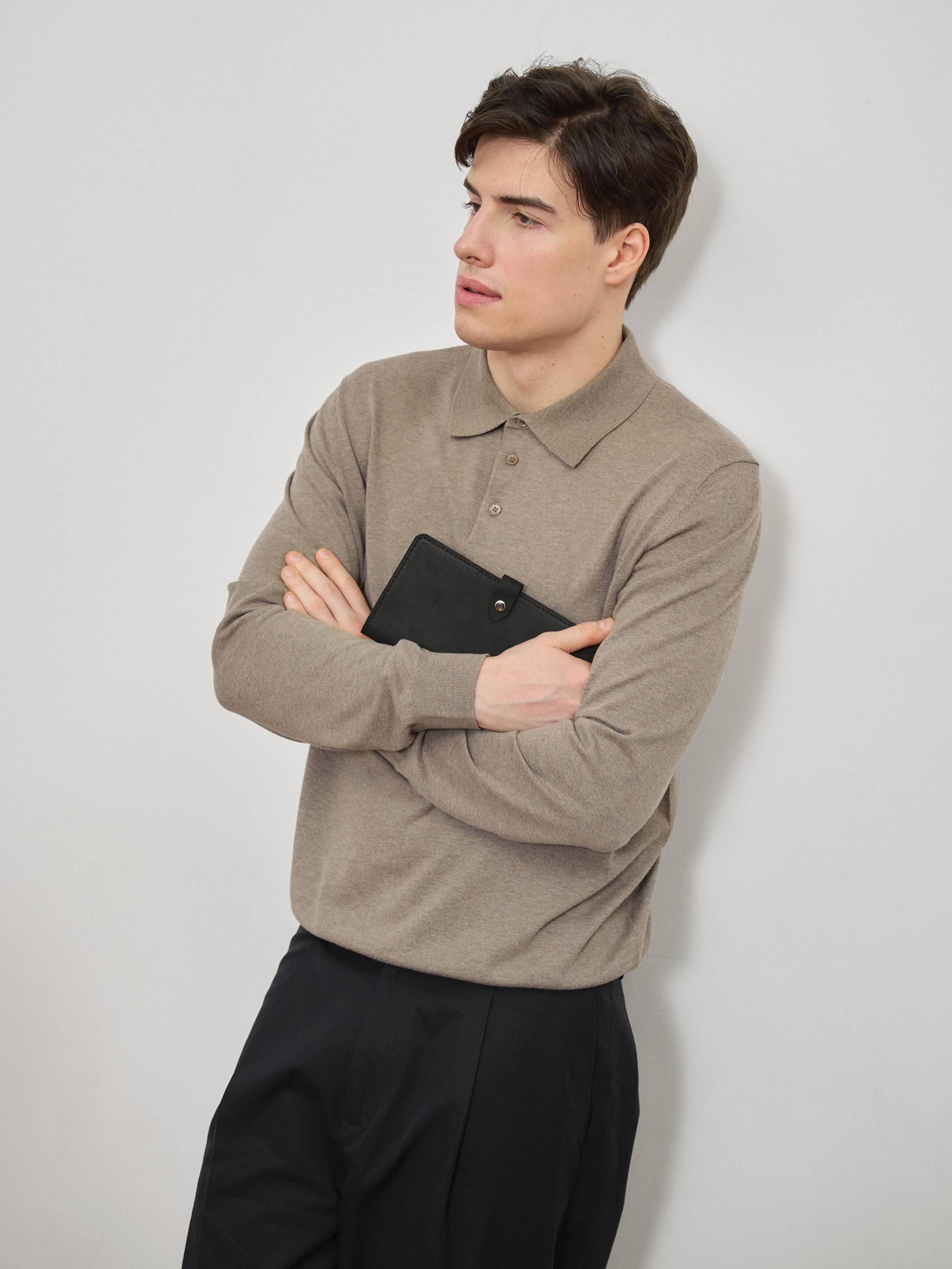 Съёмка для бренда SHRWD. Fashion фотограф в Москве Ксения Чупрунова