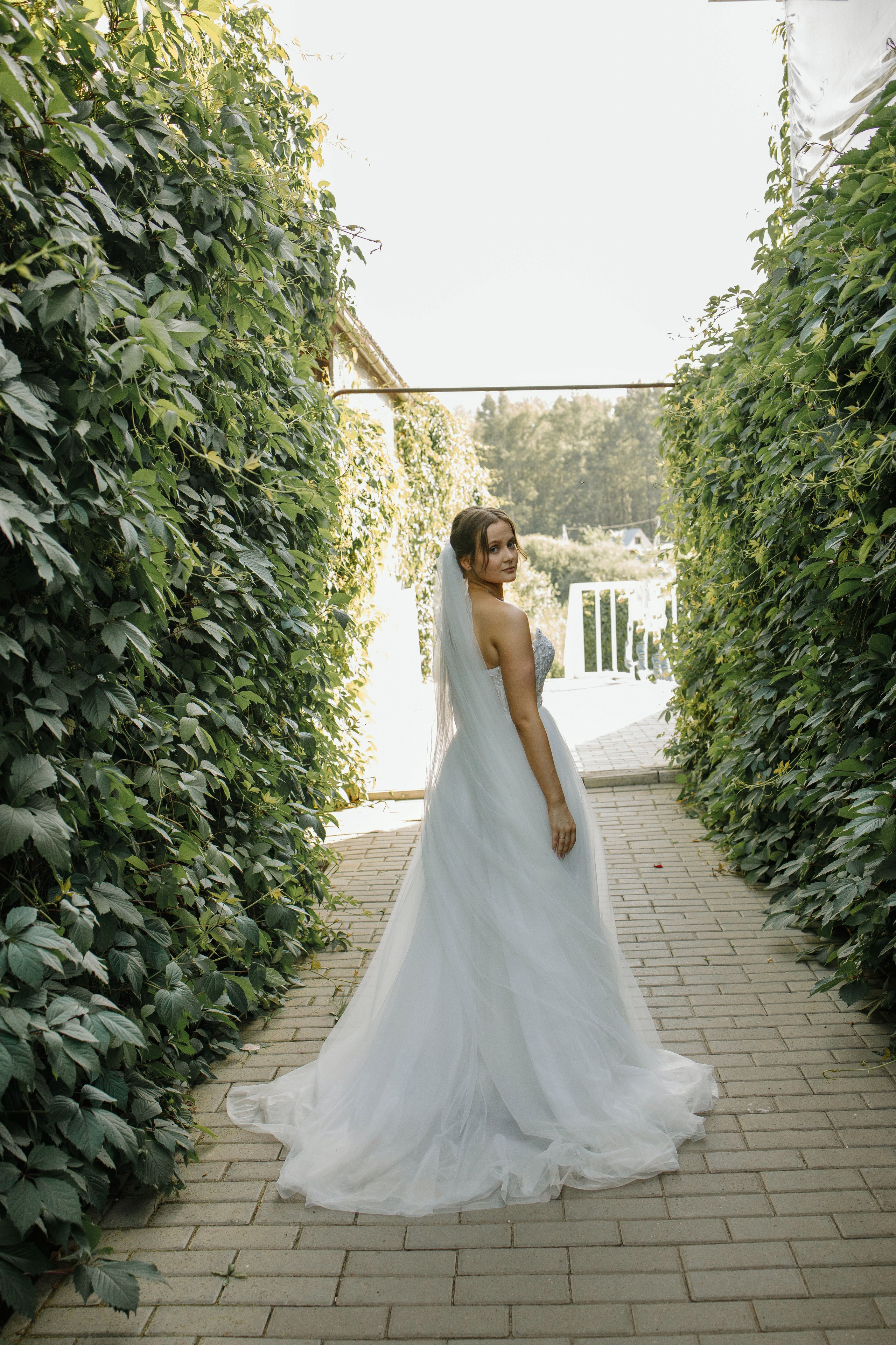 04.07.24. Профессиональный фотограф в городе Уфа