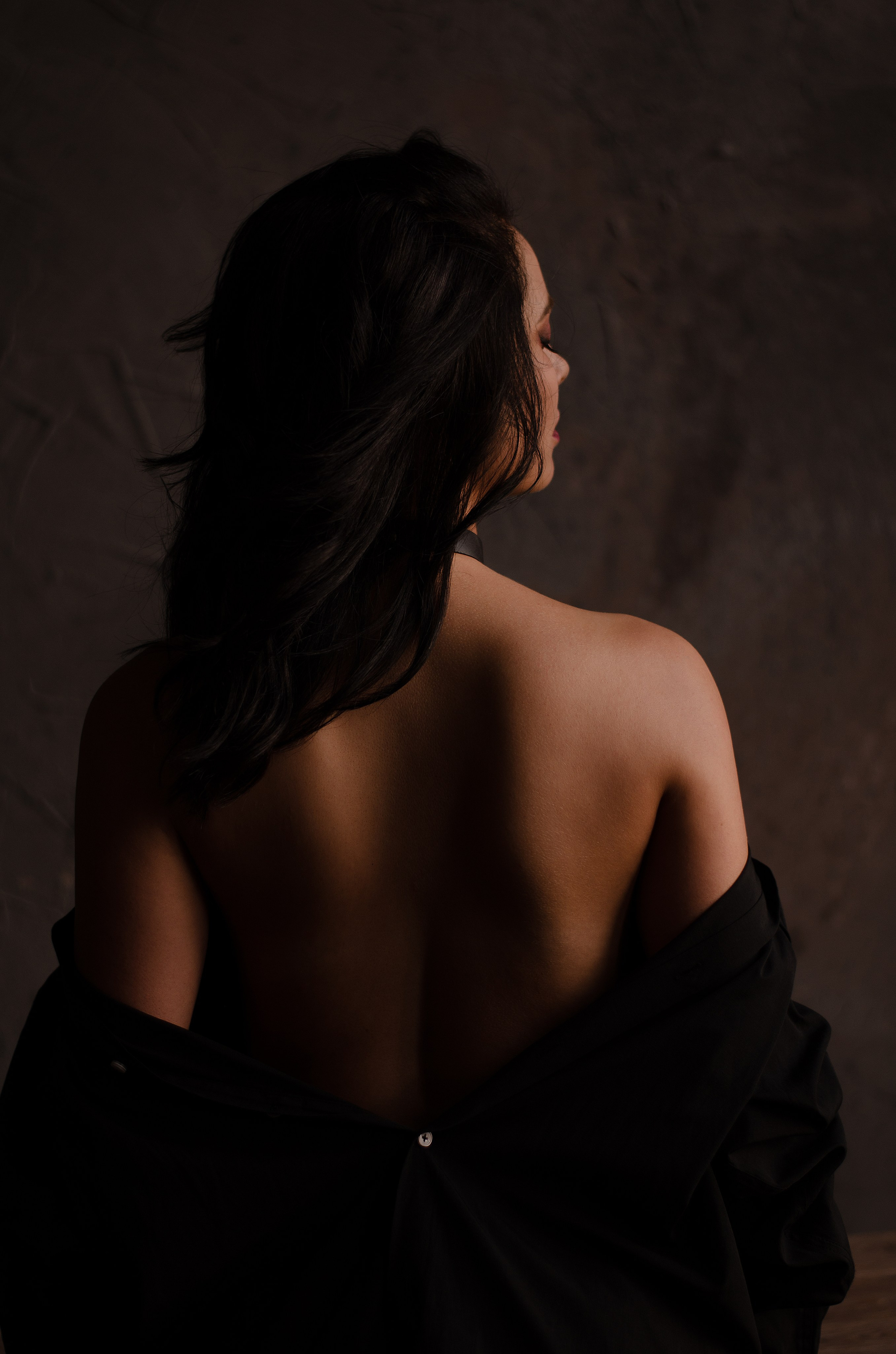 Женская съёмка. Будуарный / Ню Фотограф Наталья Шевченко Минск