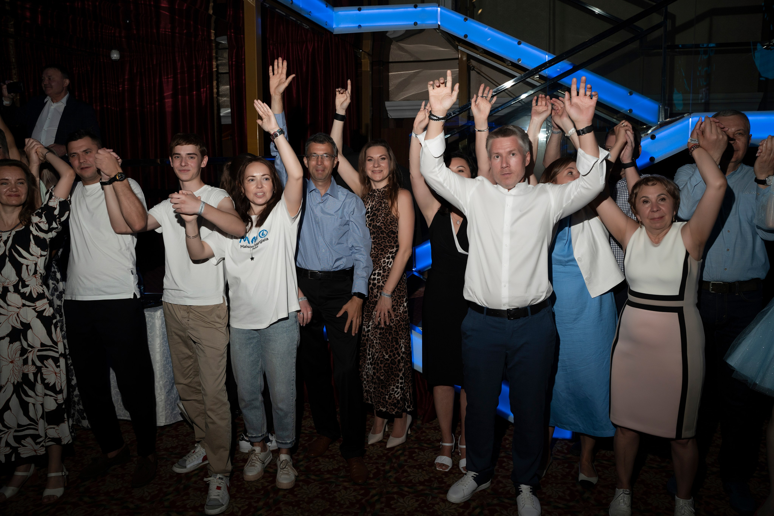 Выпускной. Фотограф Казань