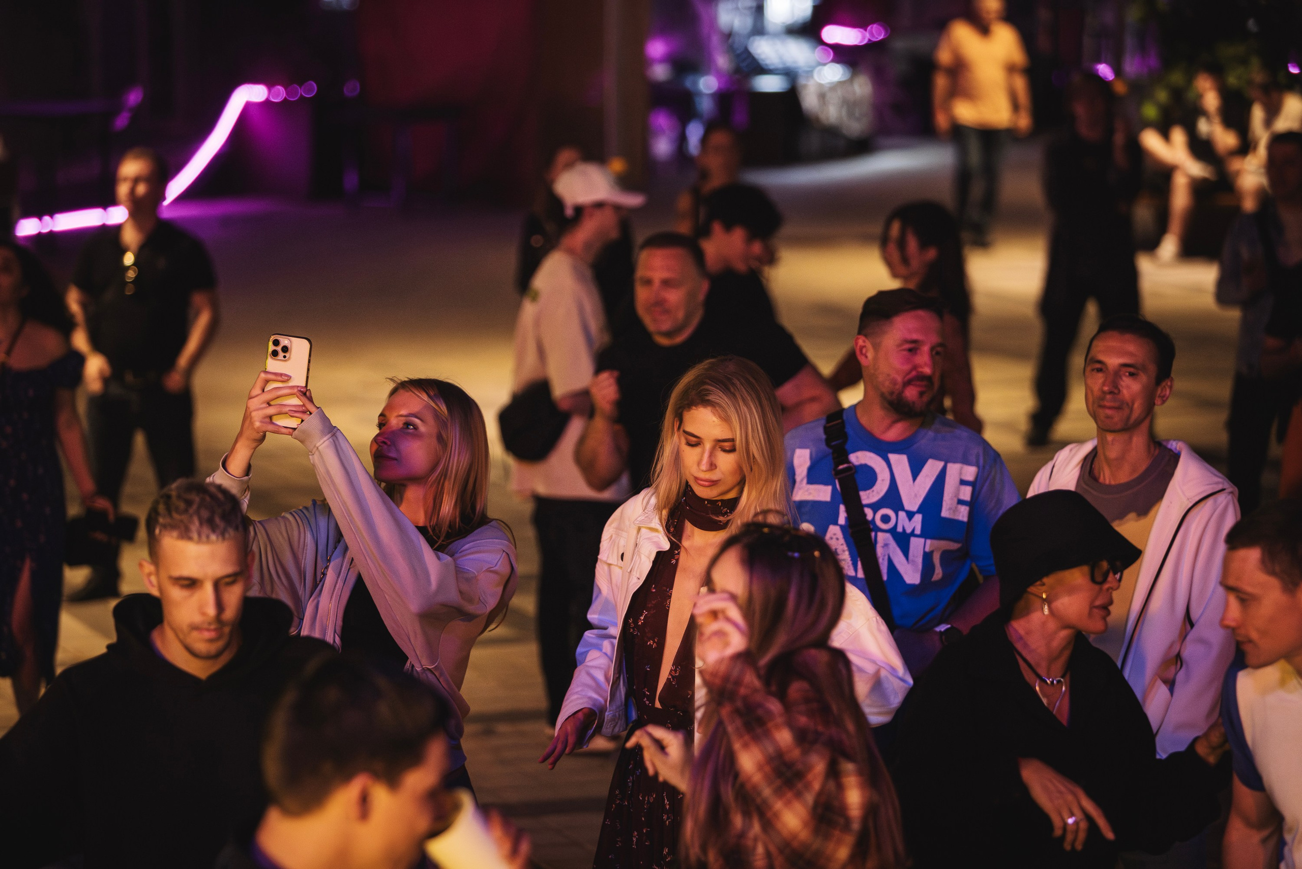 Возрождение. Главная