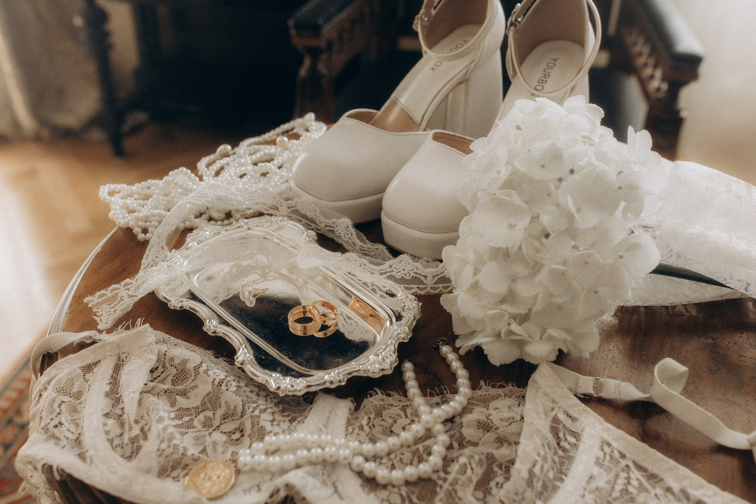 Кирилл и Екатерина. Семейный и свадебный фотограф в Новосибирске/Бийске Екатерина Логинова