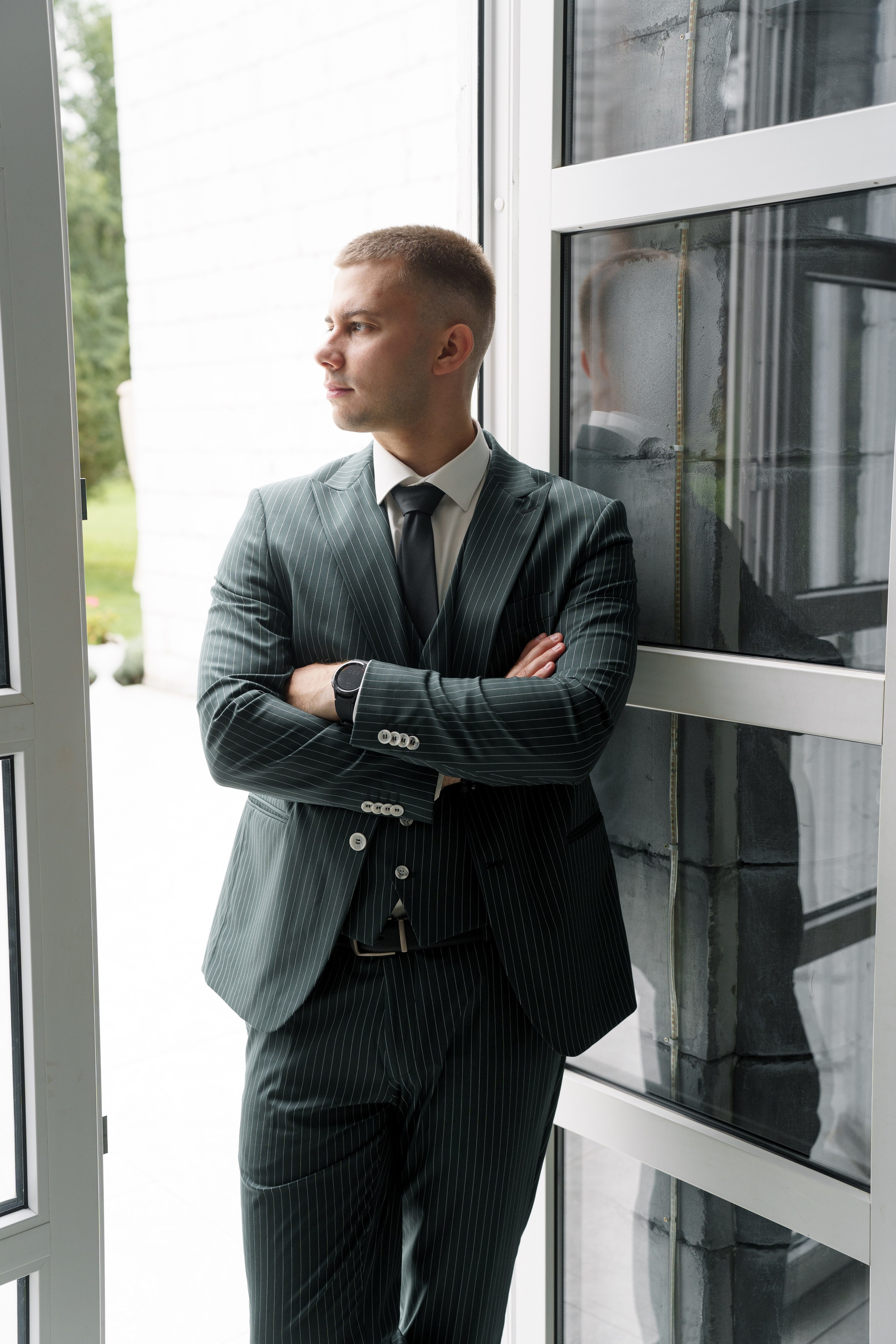 Александр+Ксения. Свадебный фотограф в Краснодаре Алексей Кудинов