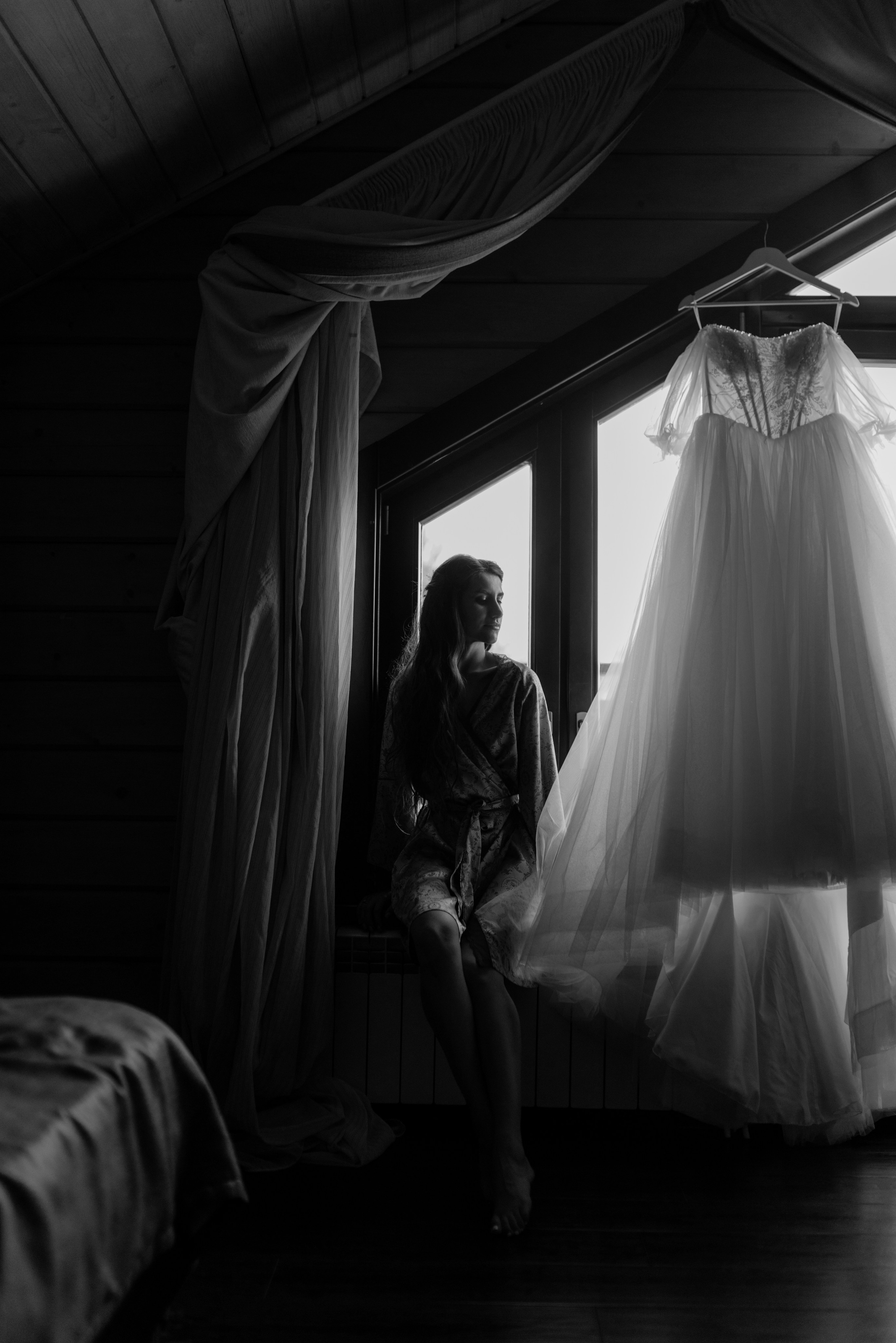 Степан и Анастасия. Свадебный и Семейный фотограф в Ярославле Алёна Колясникова